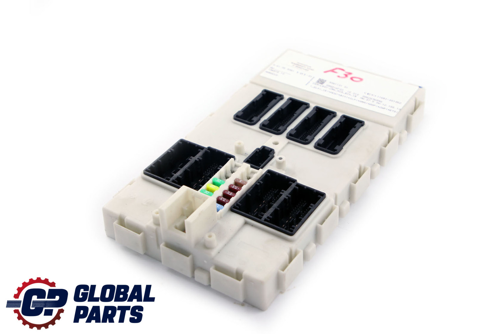 BMW 1 2 3 4 Series F20 F21 F22 F30 F31 F32 F36 Module Control Unit FEM 9381101