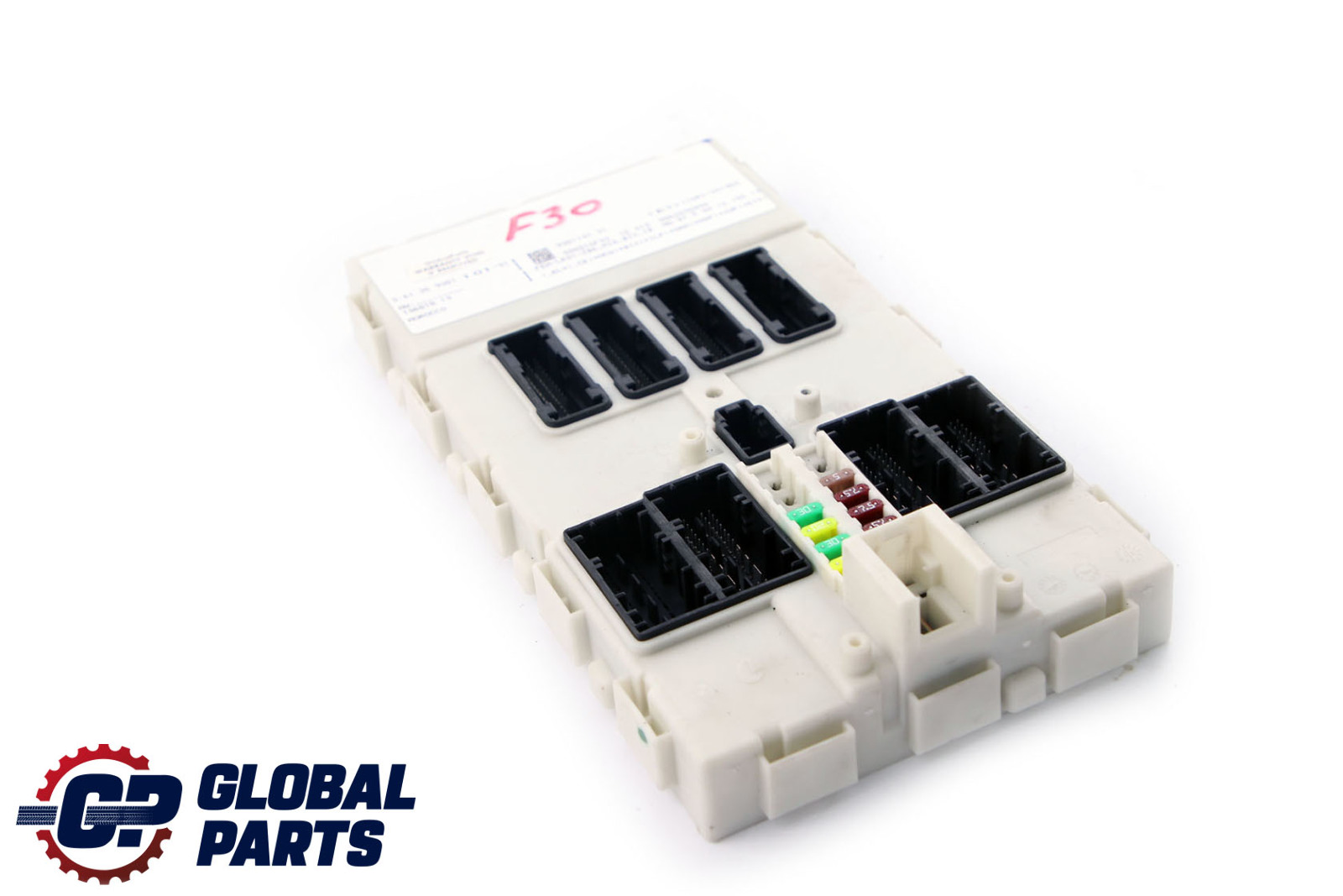 BMW 1 2 3 4 Series F20 F21 F22 F30 F31 F32 F36 Module Control Unit FEM 9381101