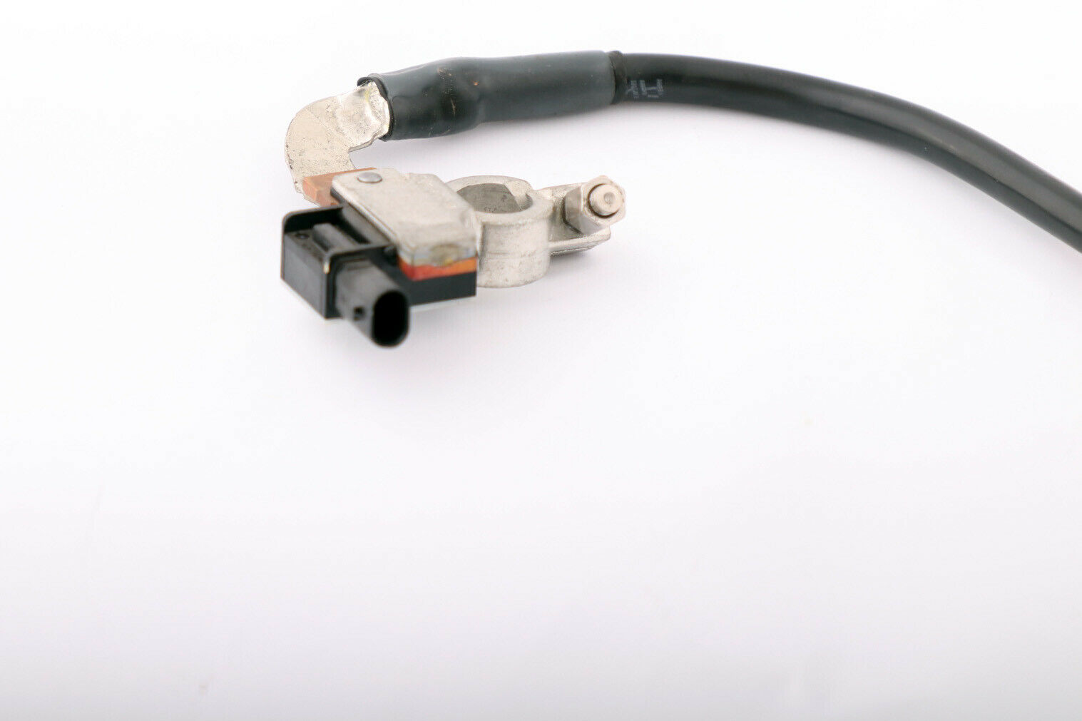 Mini Cooper F55 F56 F57 IBS Negative Battery Lead Cable 9381445