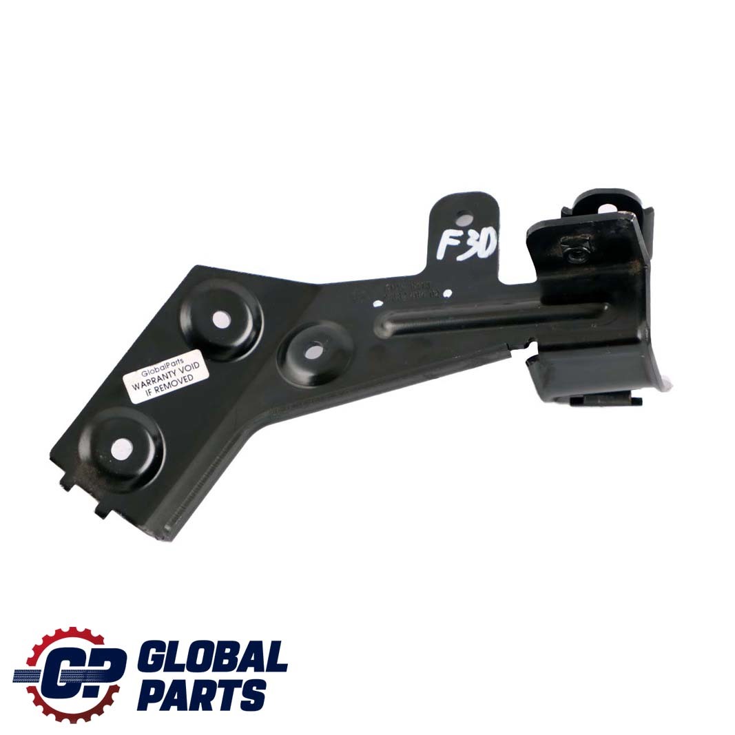 BMW 3 Series F30 LCI Bracket Holder Mount 9382404