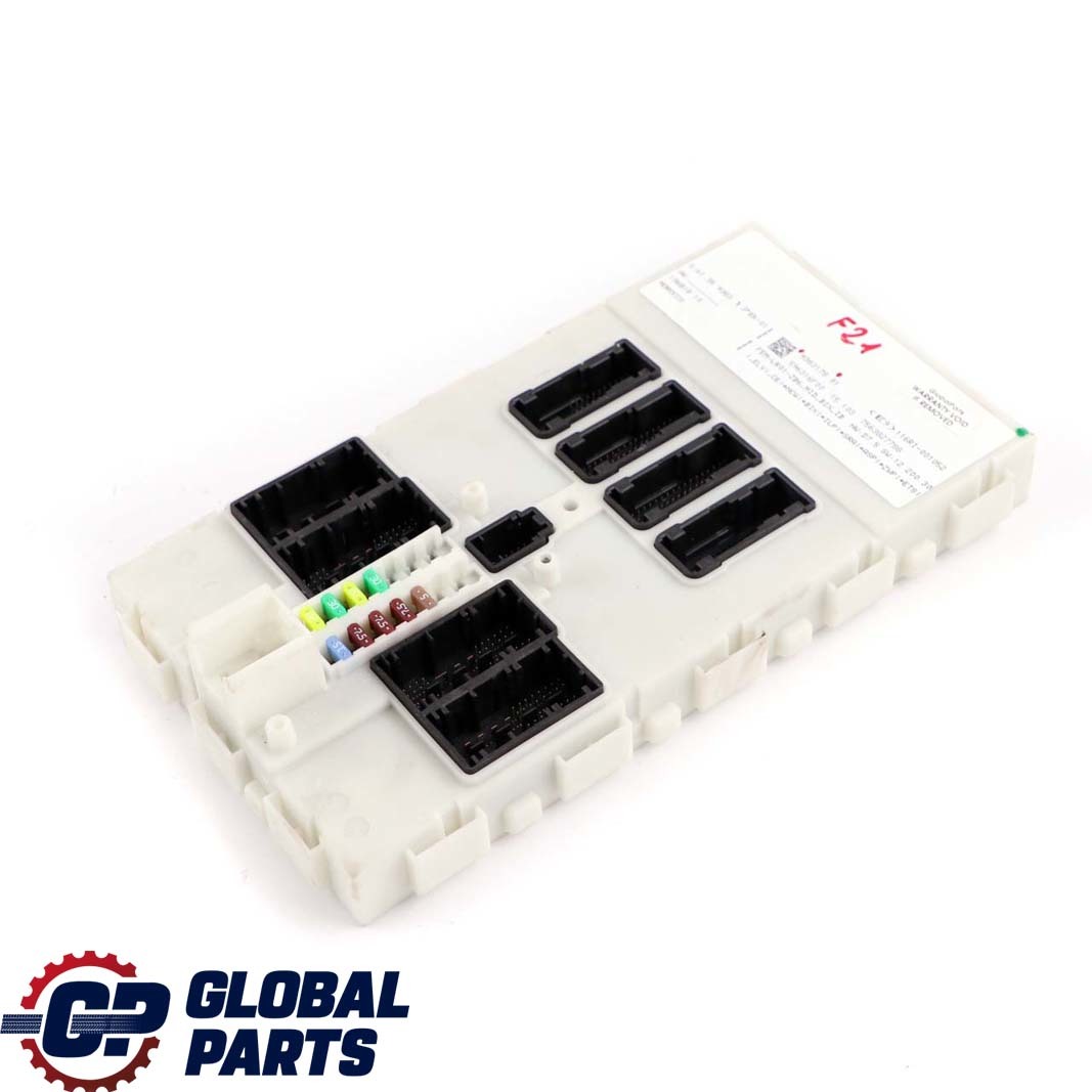 BMW F20 F21 F22 F30 F31 F32 F36 Module Control Unit FEM 9383178