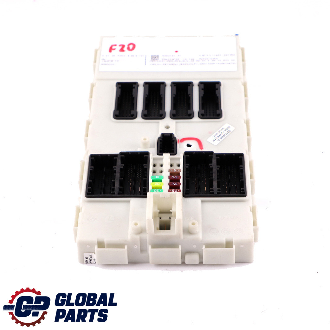 BMW F20 F21 F22 F30 F31 F32 F36 Fuse Box Body Module Control Unit FEM 9383181