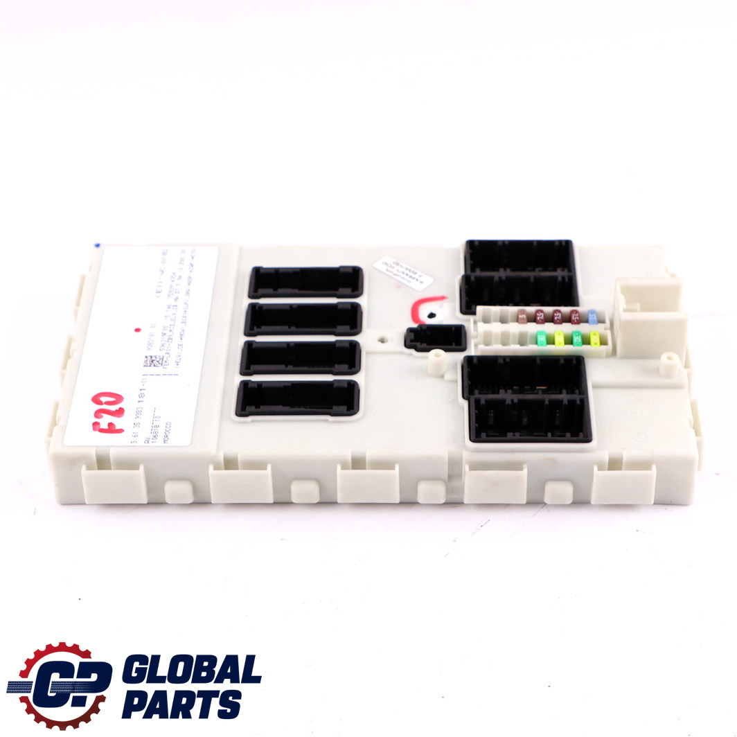 BMW F20 F21 F22 F30 F31 F32 F36 Fuse Box Body Module Control Unit FEM 9383181