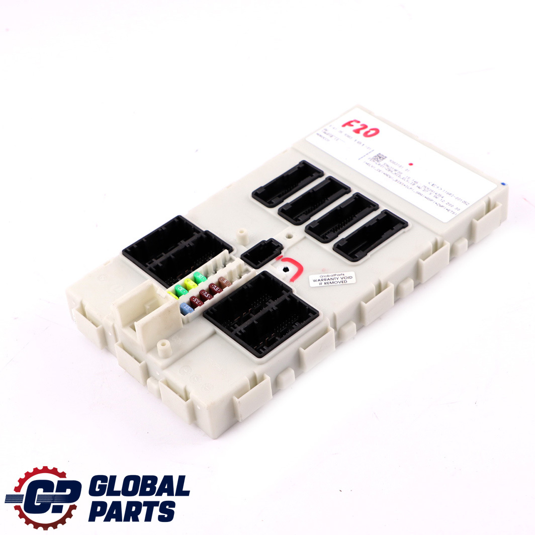 BMW F20 F21 F22 F30 F31 F32 F36 Fuse Box Body Module Control Unit FEM 9383181