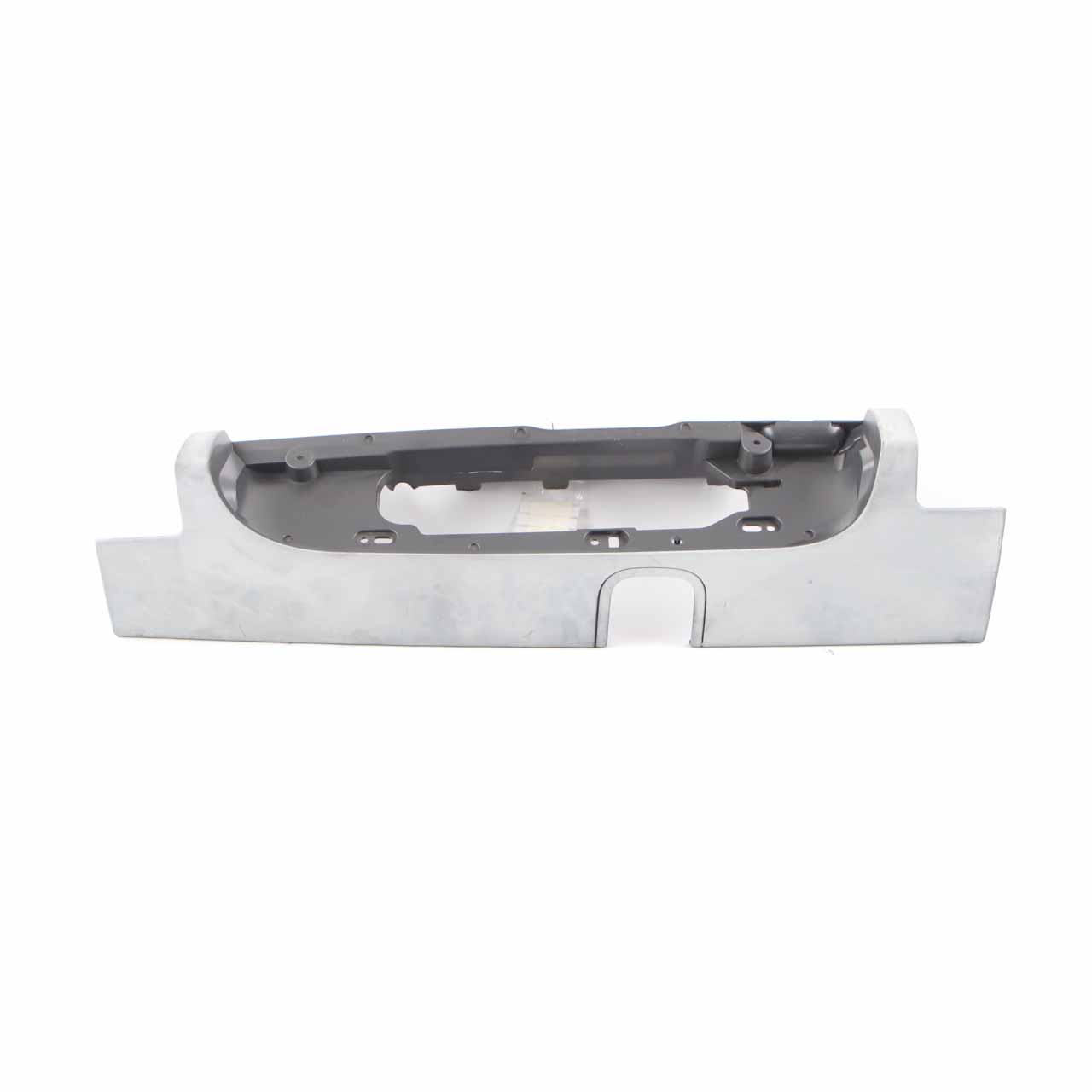 Vauxhall Vivaro B Renault Trafic Rear Left N/S Lamp Frame Trim Cover Silver