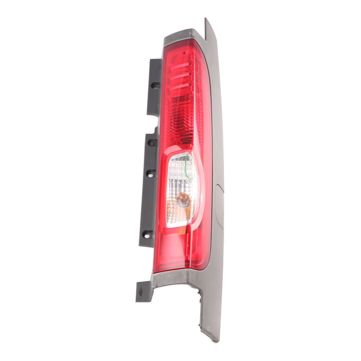 Rear Lamp Renault Trafic 2 Vauxhall Vivaro Right O/S Light Taillight 9385772