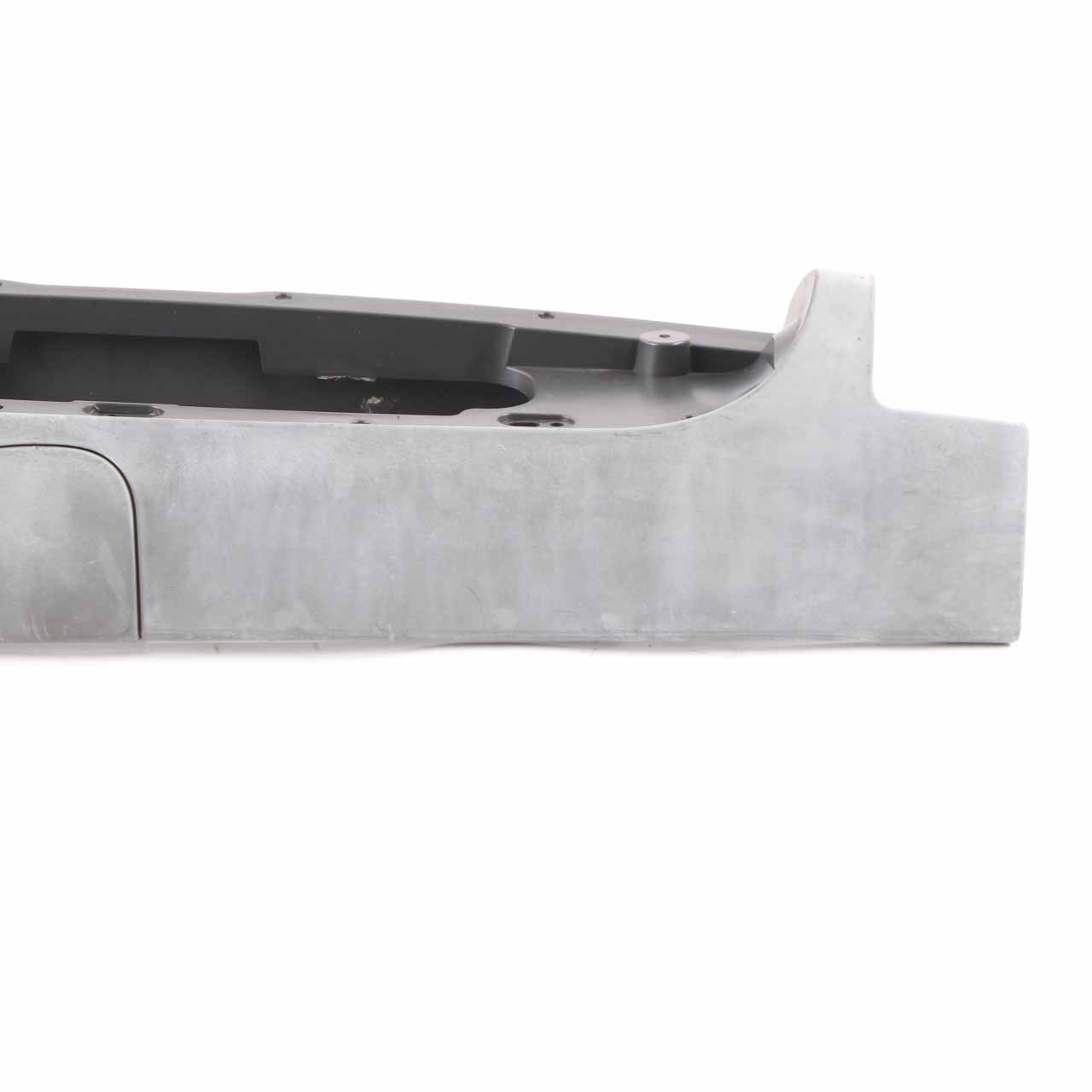 Vauxhall Vivaro B Renault Trafic Rear Right O/S Lamp Frame Trim Cover Silver 