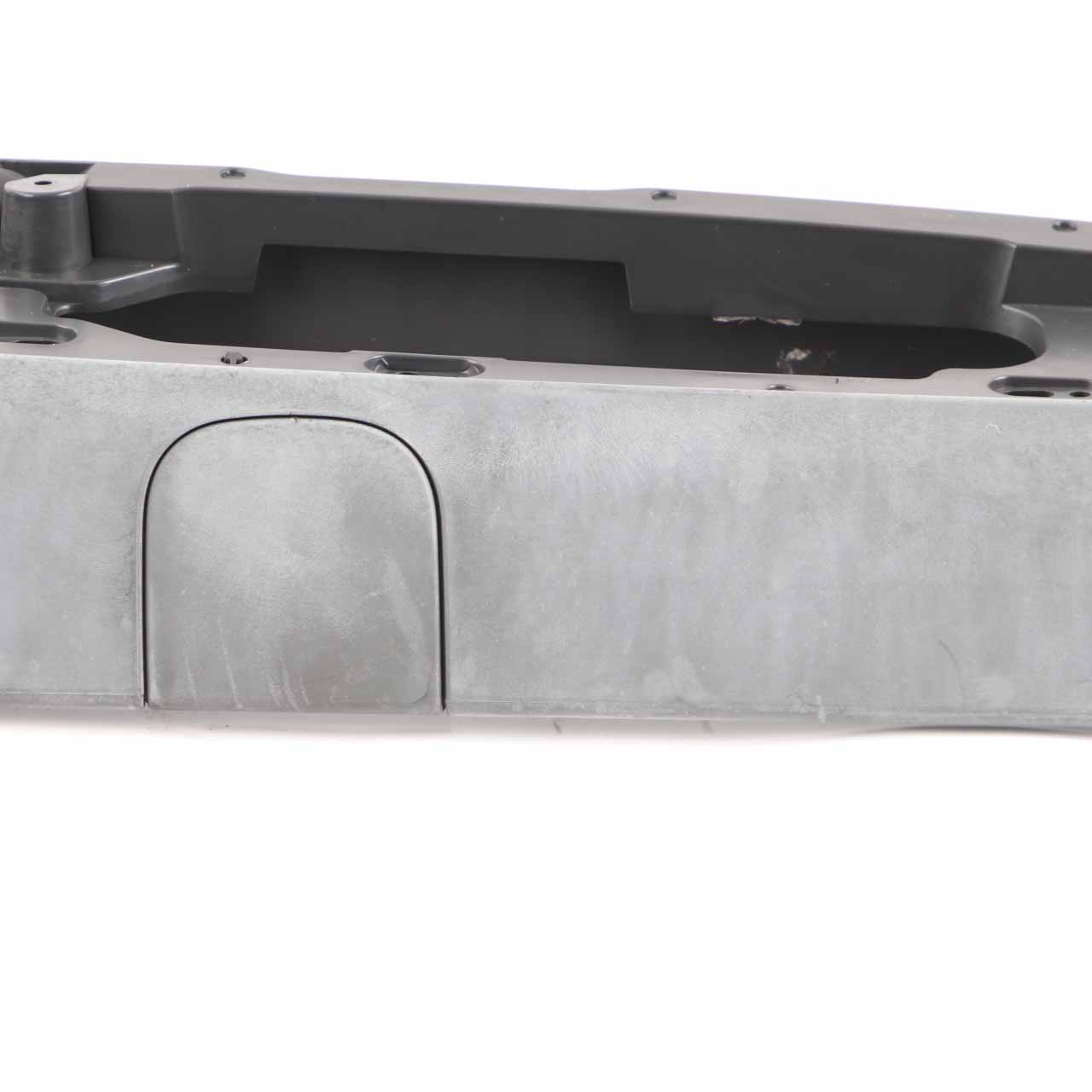 Vauxhall Vivaro B Renault Trafic Rear Right O/S Lamp Frame Trim Cover Silver 