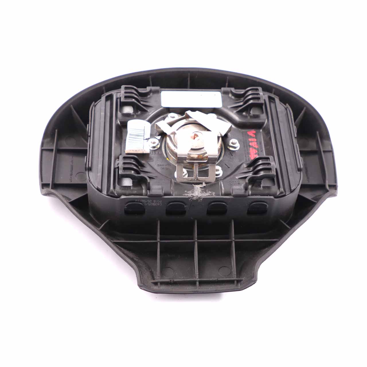 Vauxhall Vivaro A Steering Wheel Air Bag Driver Module Airbag 93859347