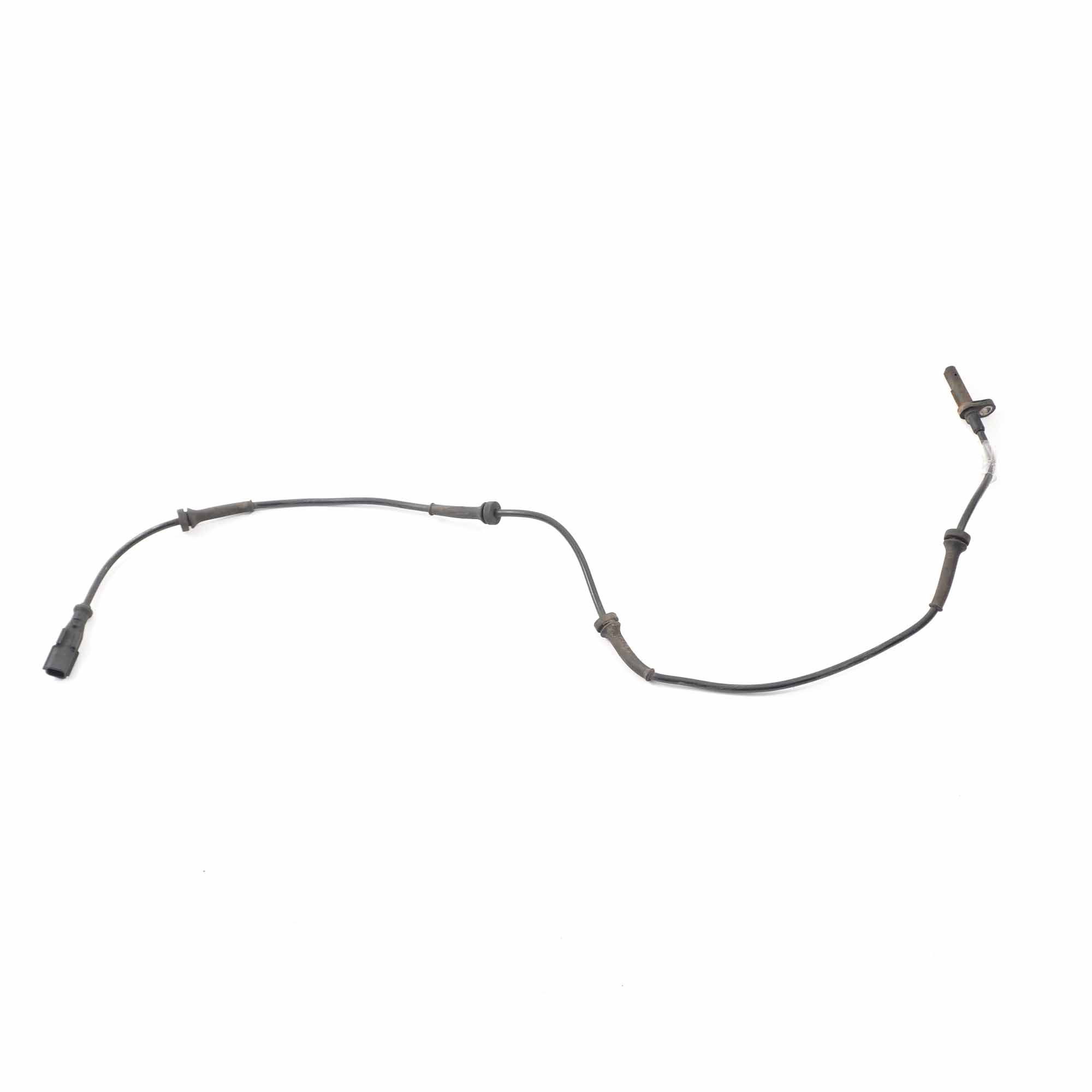 Vauxhall Vivaro B Renault Trafic II Wheel ABS Speed Sensor Rear 93865951