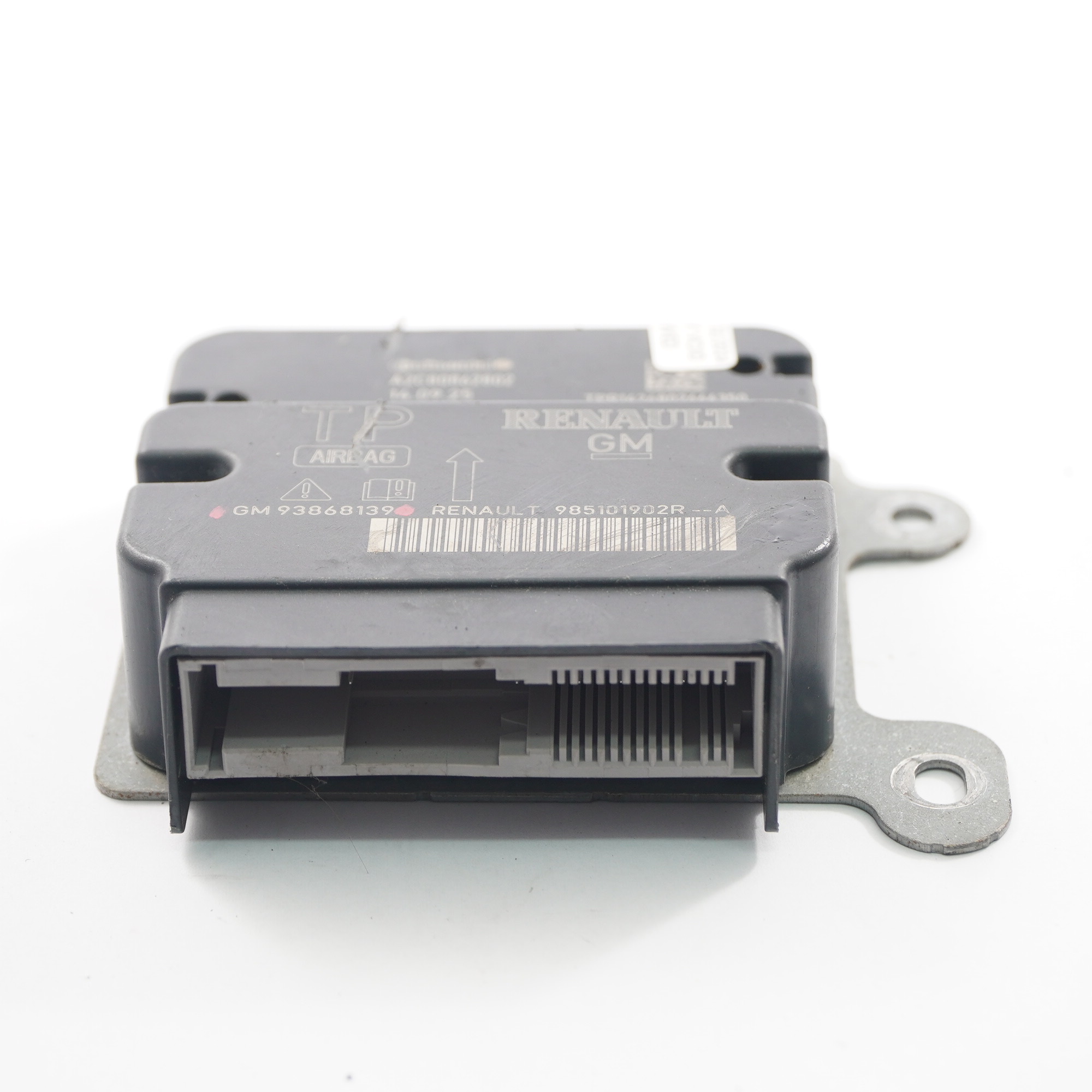 Renault Trafic III Opel Vivaro B Air Module Control Unit ECU 93868139 985101902R