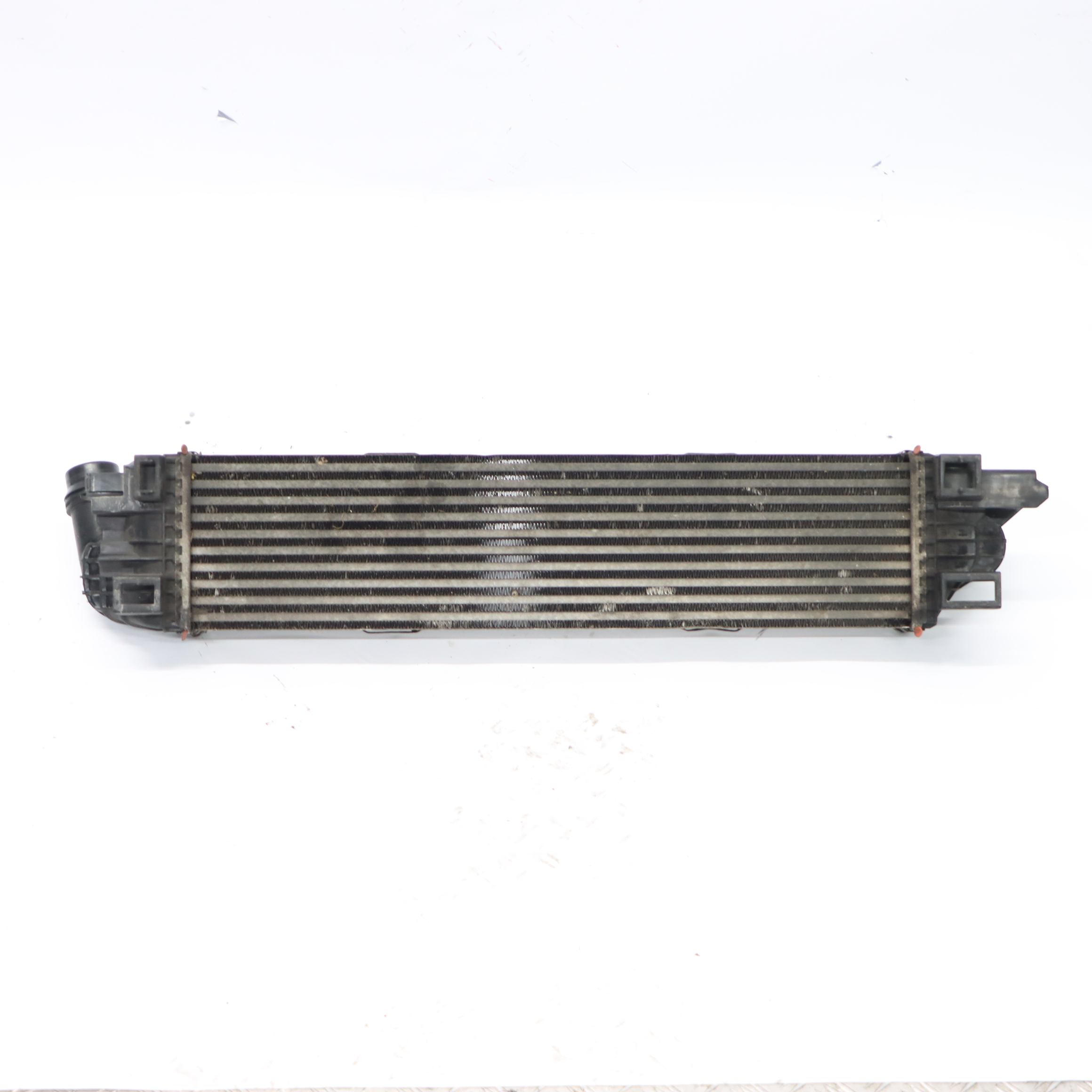 Vauxhall Vivaro B Trafic III Intercooler Charge Air Cooler Radiator 93868349