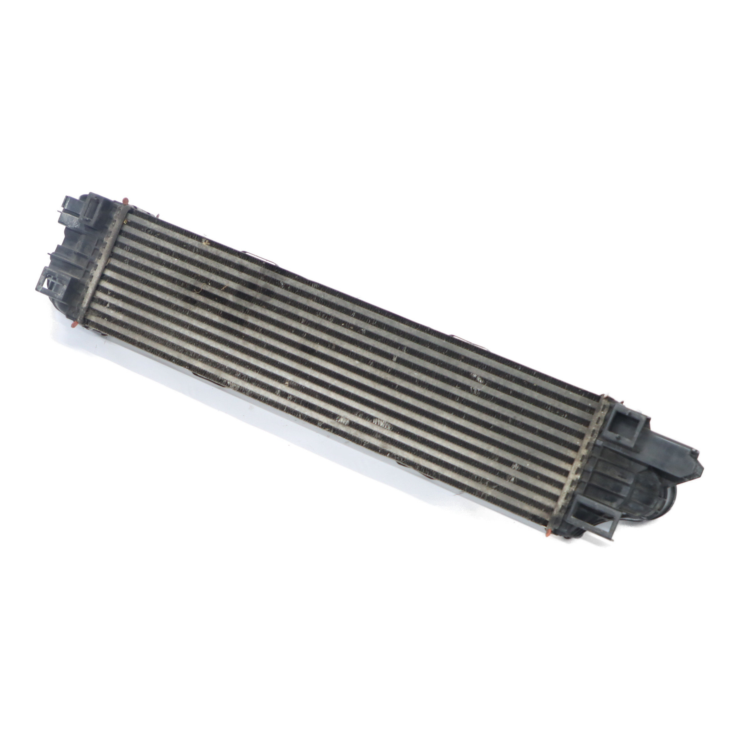 Vauxhall Vivaro B Trafic III Intercooler Charge Air Cooler Radiator 93868349