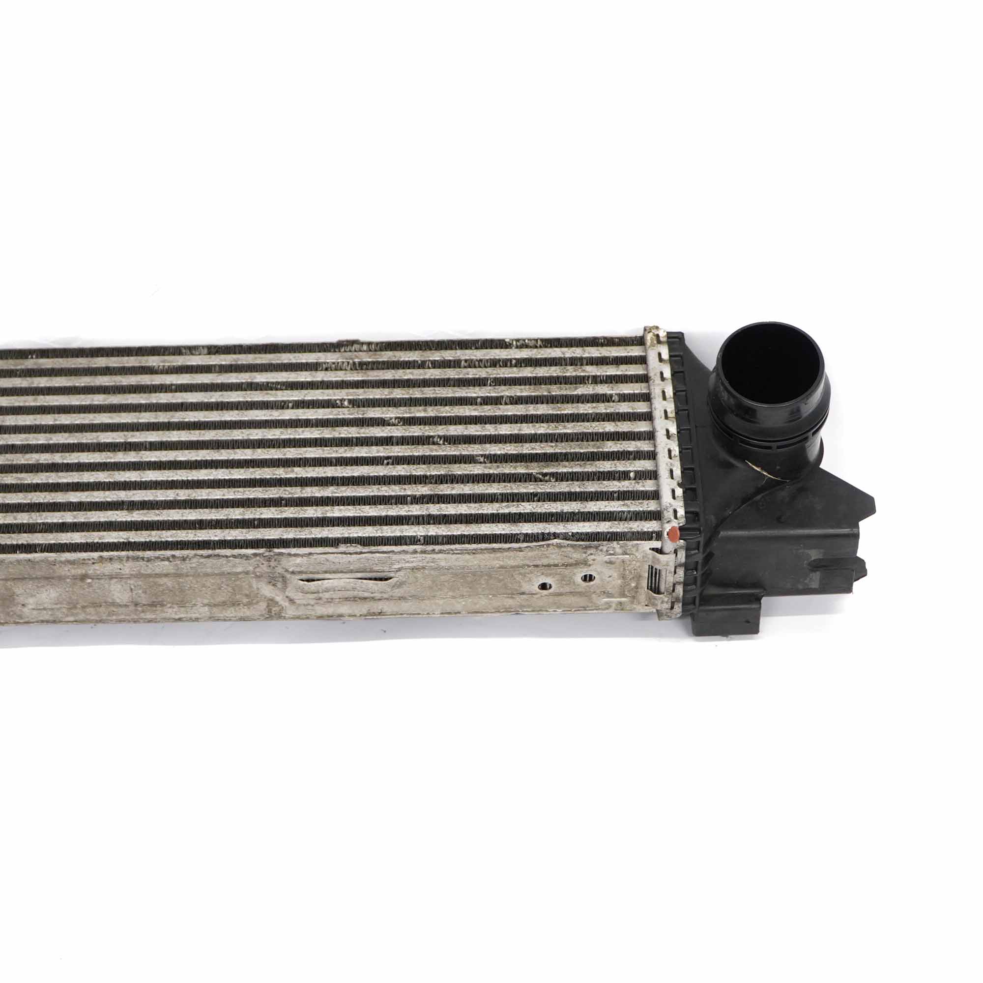 Renault Trafic 3 Opel Vivaro B Intercooler Charge Air Cooler Radiator 93868350