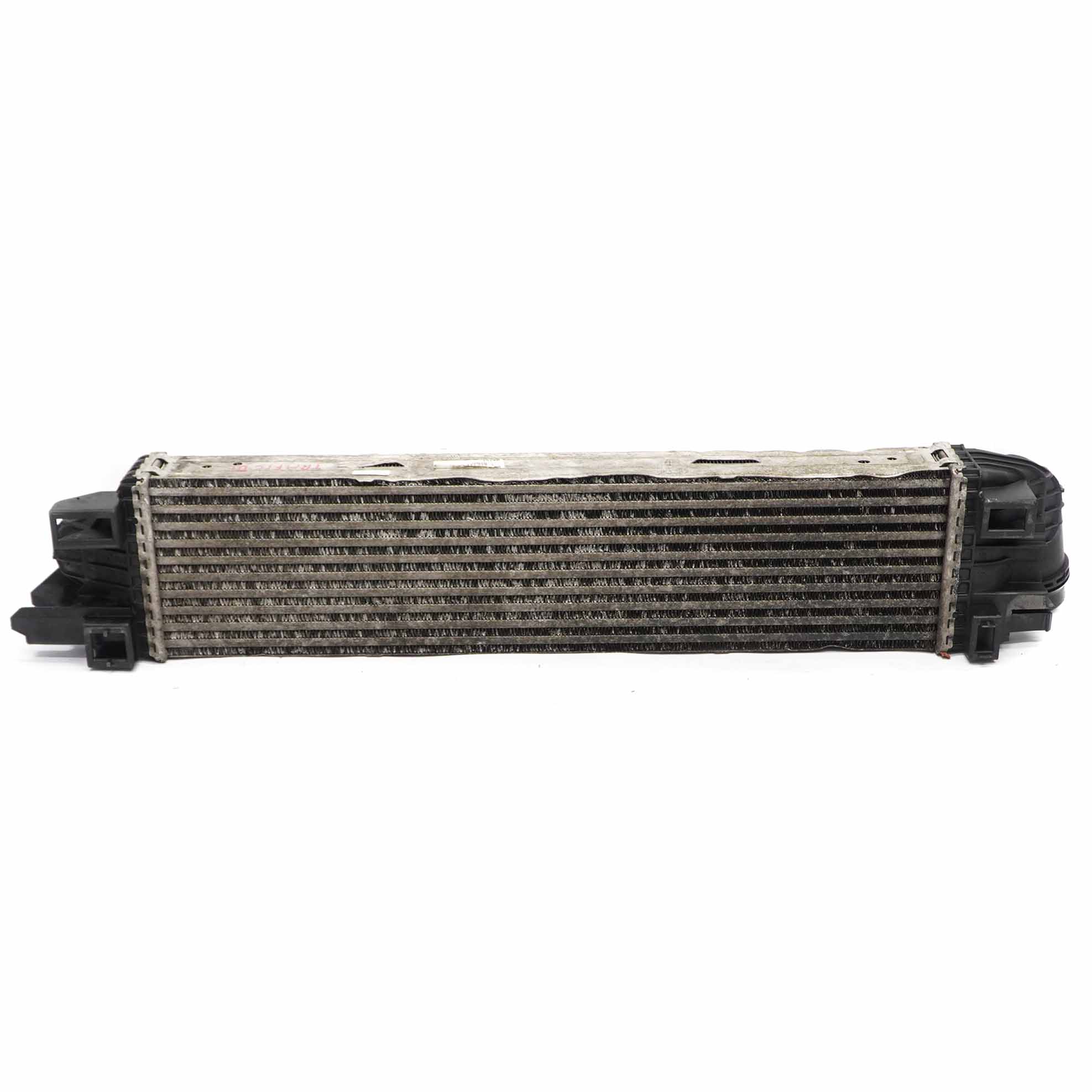 Renault Trafic 3 Opel Vivaro B Intercooler Charge Air Cooler Radiator 93868350