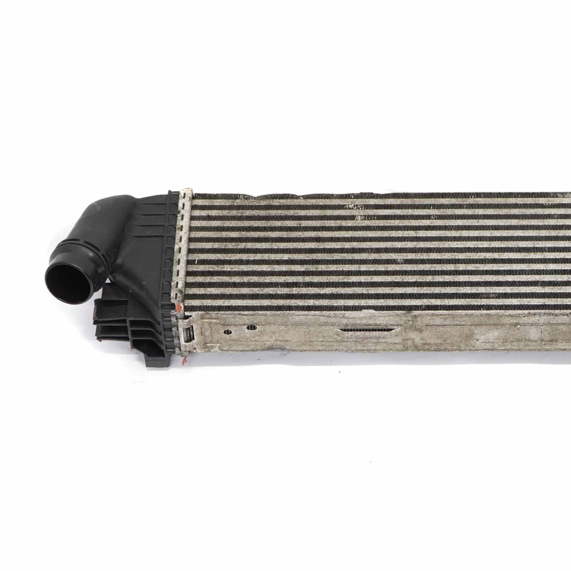 Renault Trafic 3 Opel Vivaro B Intercooler Charge Air Cooler Radiator 93868350