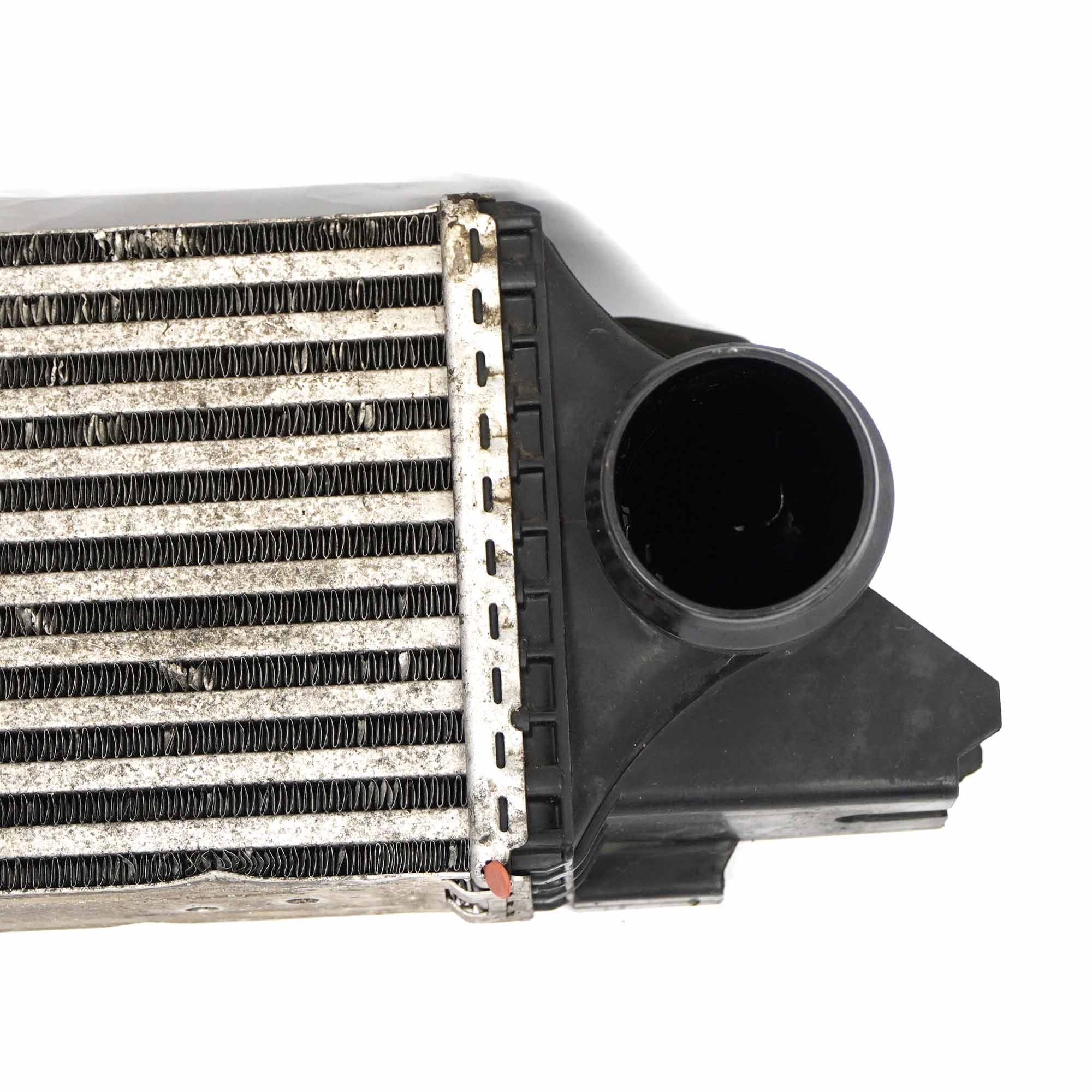 Renault Trafic 3 Opel Vivaro B Intercooler Charge Air Cooler Radiator 93868350