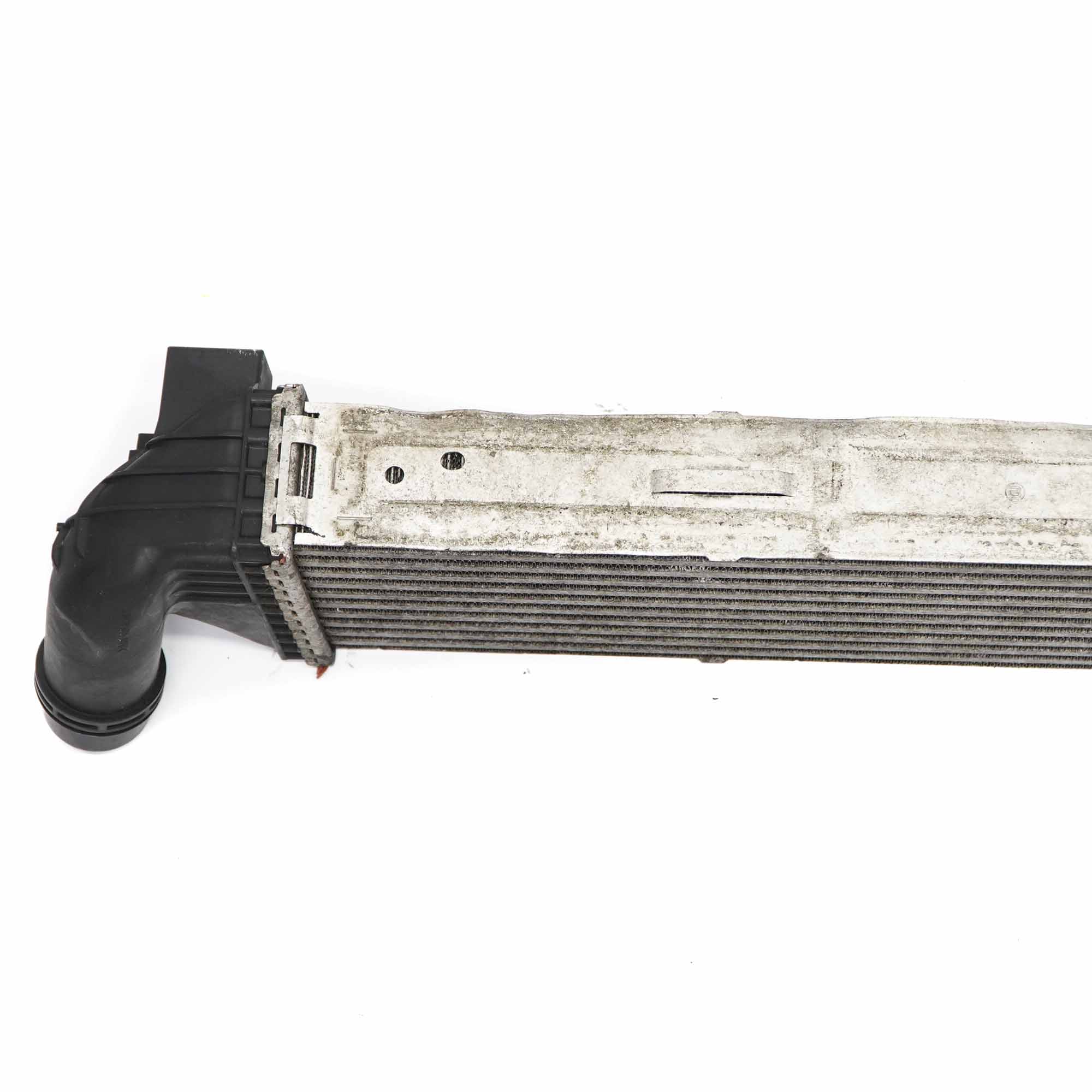 Renault Trafic 3 Opel Vivaro B Intercooler Charge Air Cooler Radiator 93868350