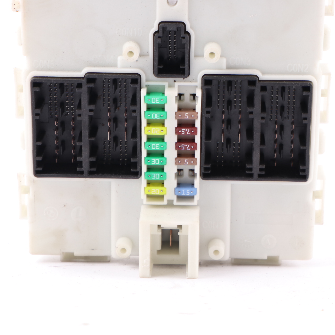 BMW F45 F46 Body Domain Controller BDC Control Unit Module LR01 ECU 9387232