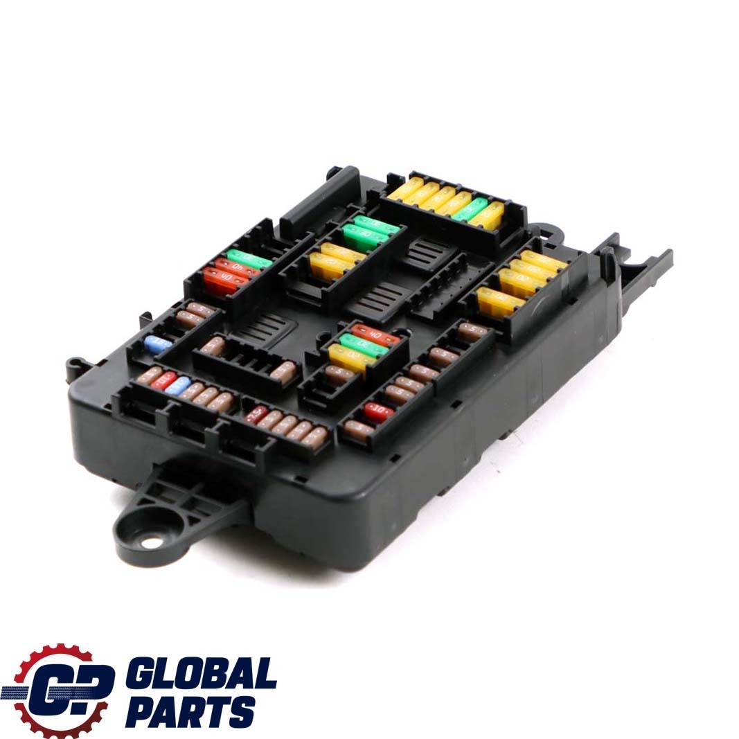 BMW F20 F30 LCI REM Electric Power Distribution Fuse Box Control 9389070