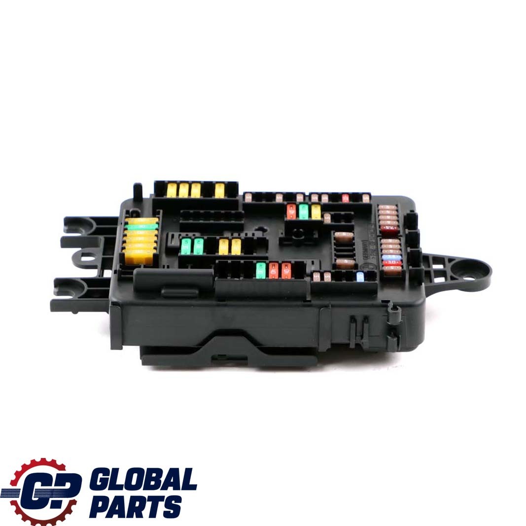 BMW F20 F30 LCI REM Electric Power Distribution Fuse Box Control 9389070