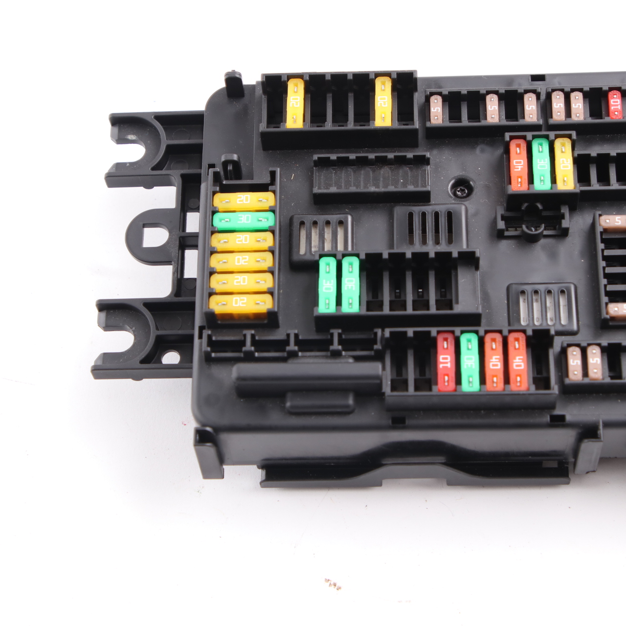 Fuse Box BMW F20 F30 F31 Power Distribution Junction Relay Control Unit 9389071