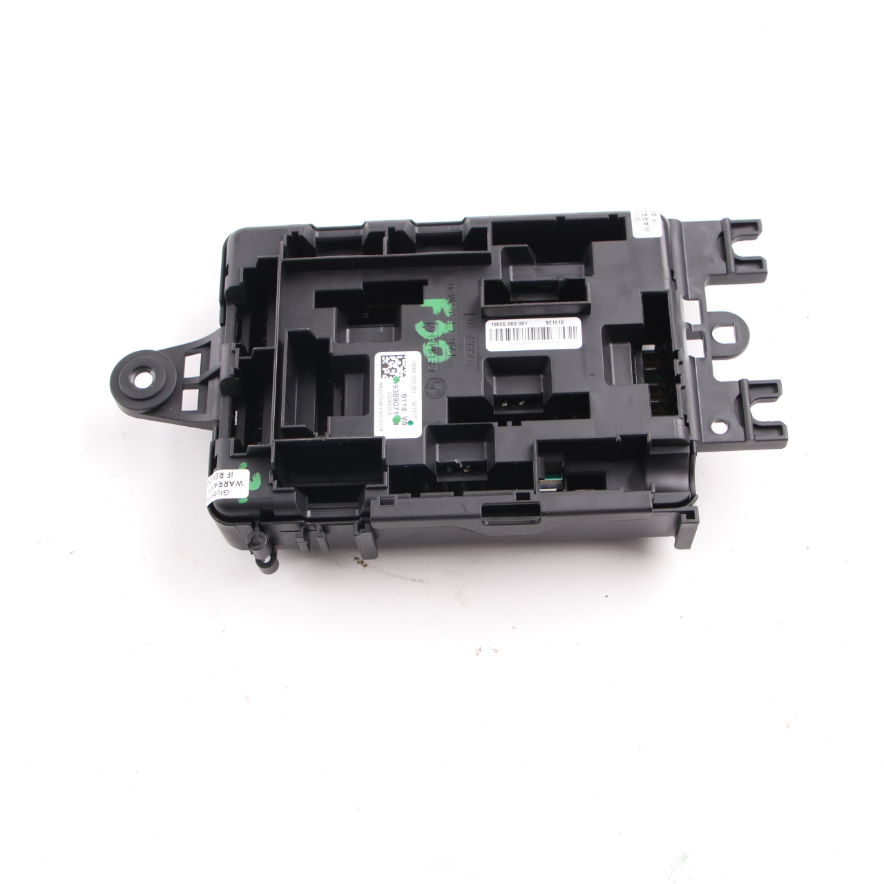 Fuse Box BMW F20 F30 F31 Power Distribution Junction Relay Control Unit 9389071