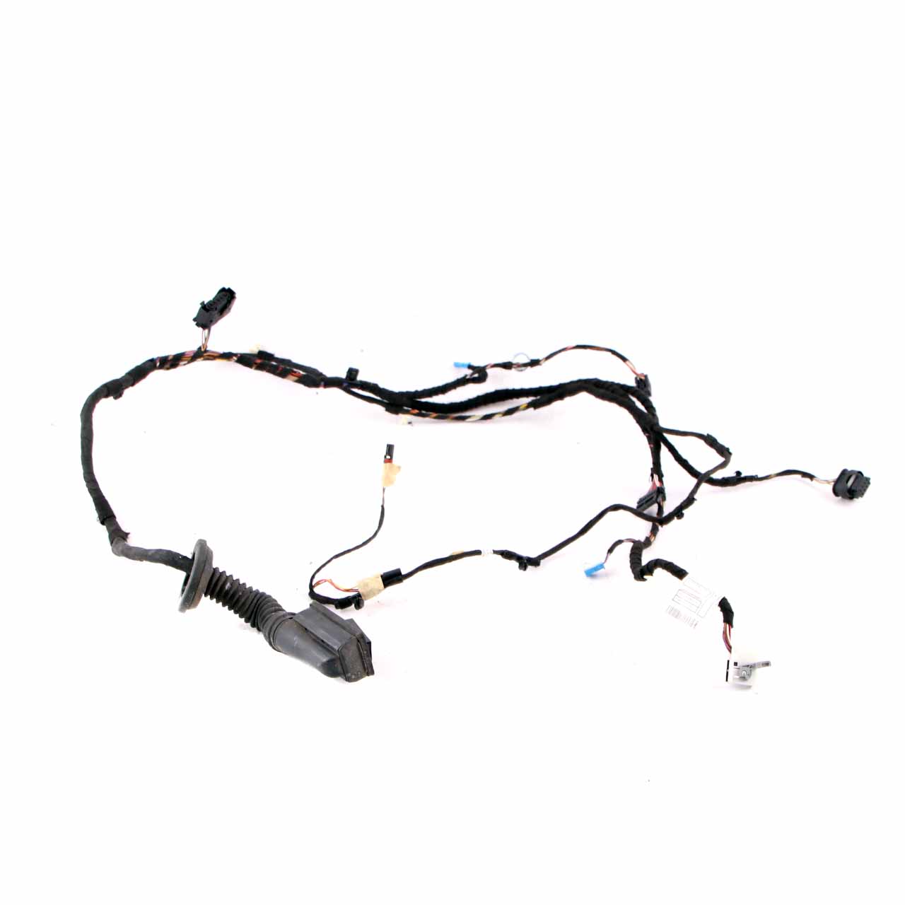 BMW F45 Door Wiring Front Driver's Door Loom Cable Wiring Harness 9389310