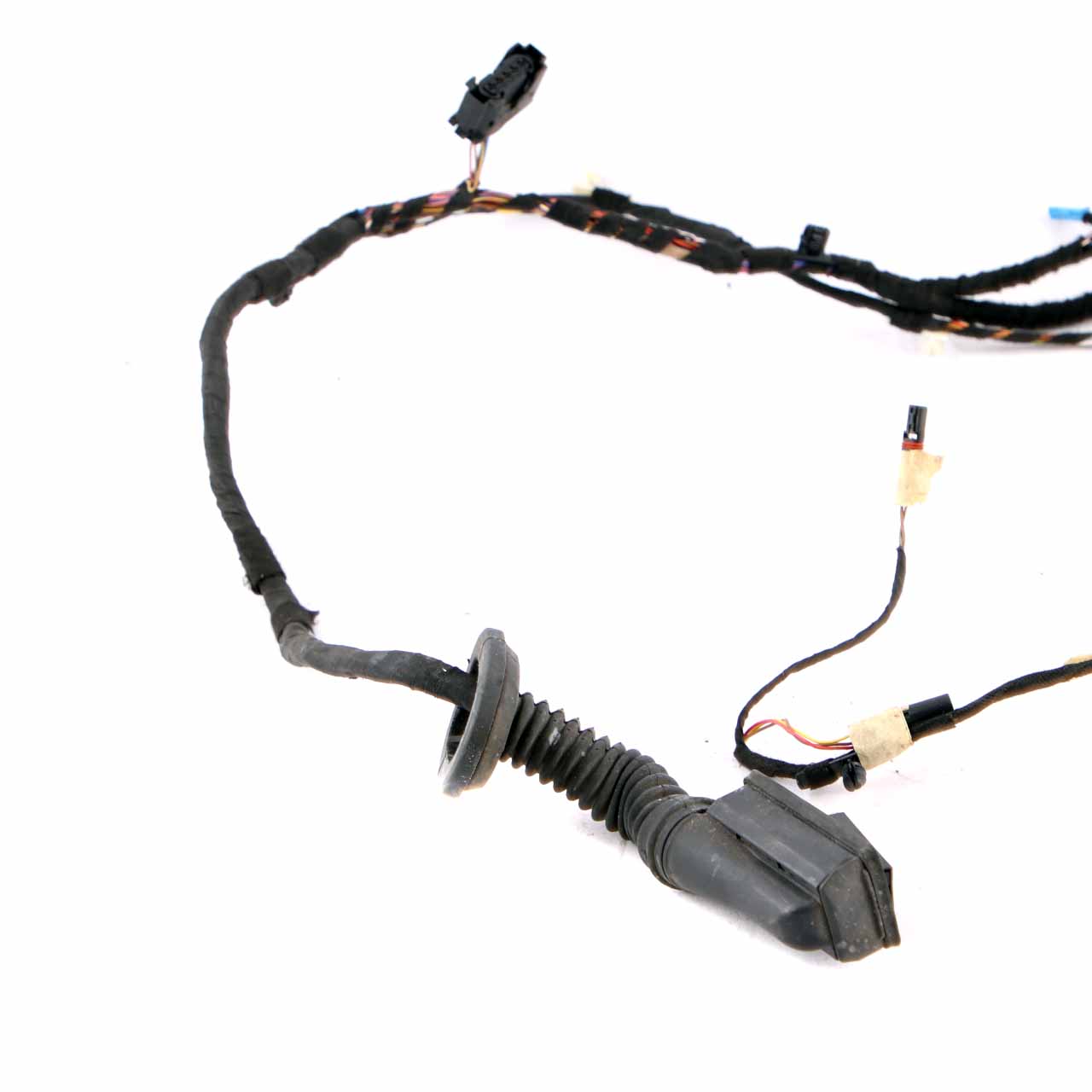 BMW F45 Door Wiring Front Driver's Door Loom Cable Wiring Harness 9389310