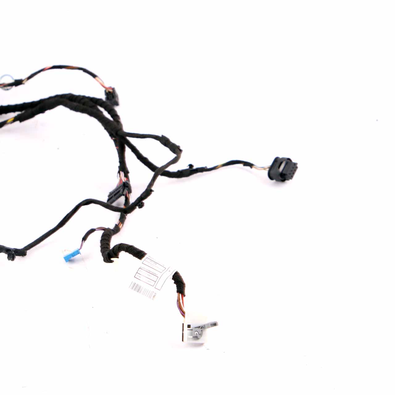 BMW F45 Door Wiring Front Driver's Door Loom Cable Wiring Harness 9389310