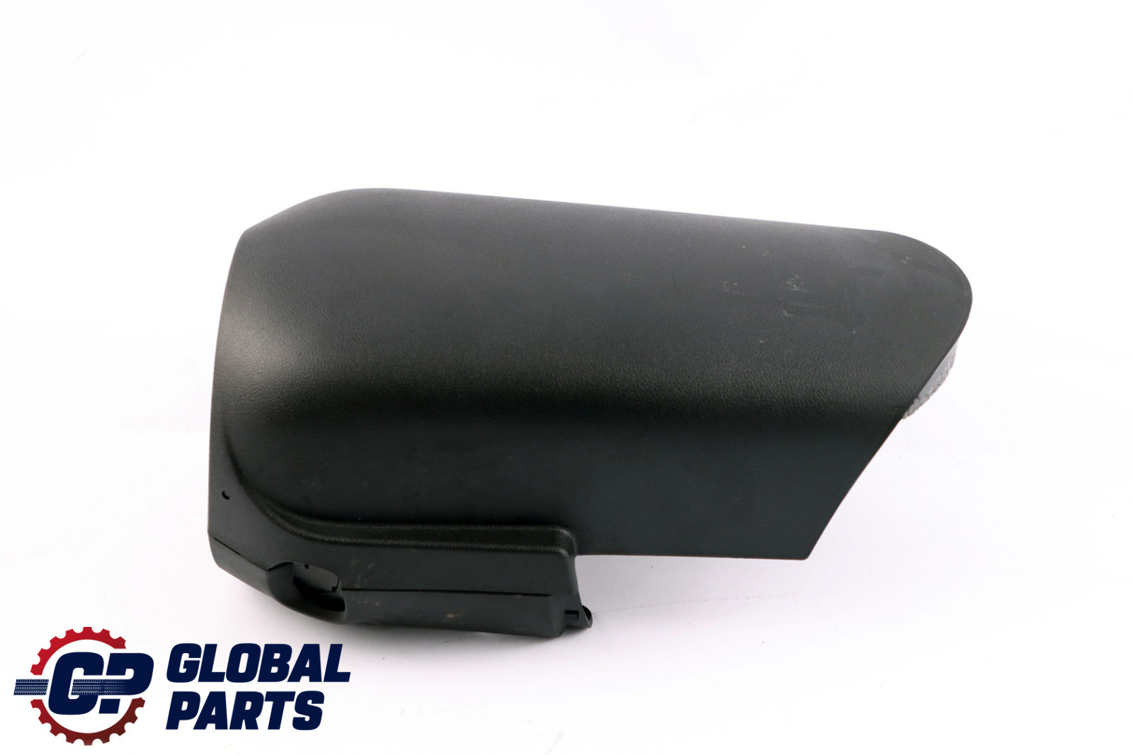 Mini Cooper F55 F56 F57 Steering Column Trim Panel Cover Black 9392771