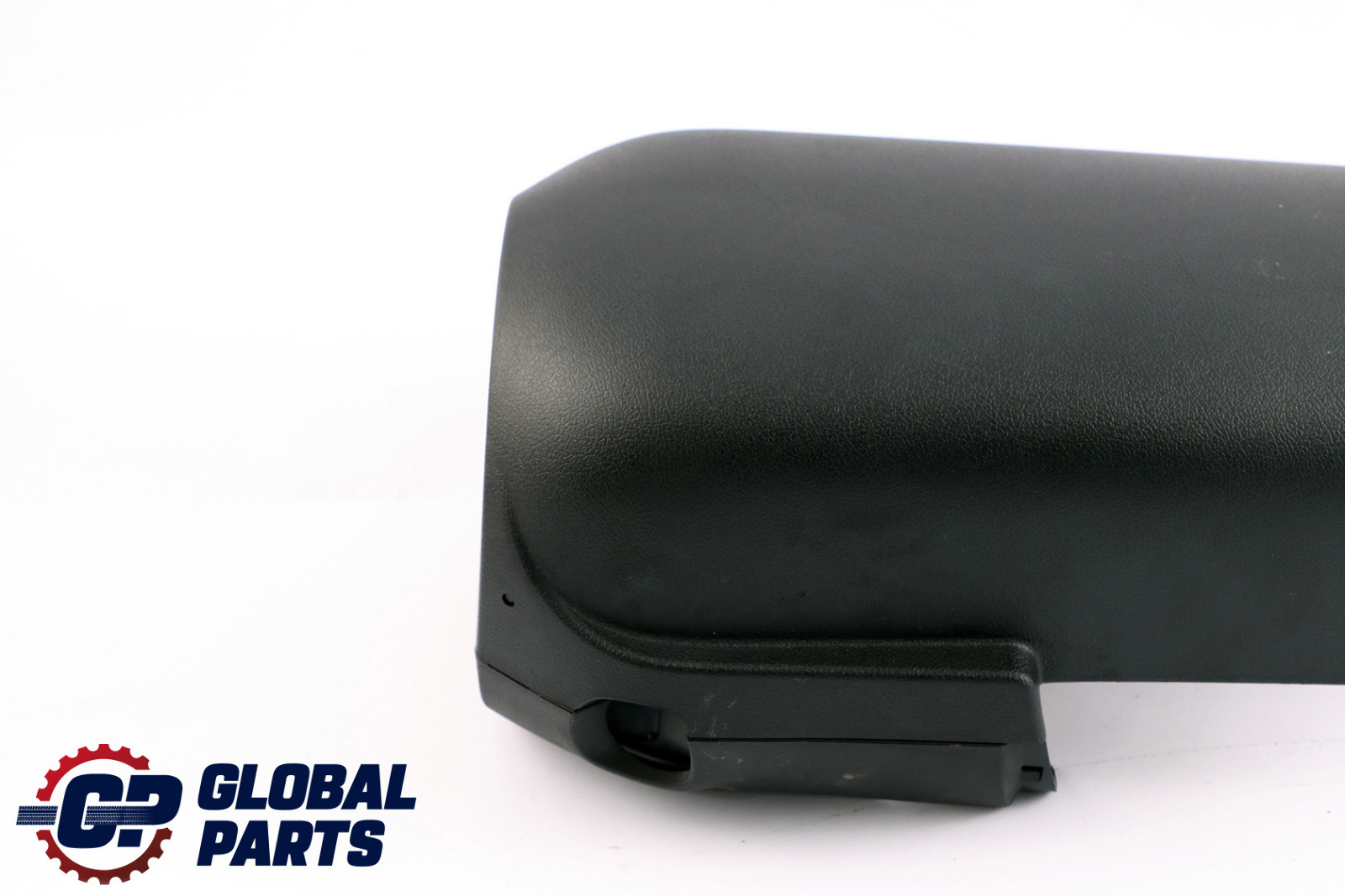 Mini Cooper F55 F56 F57 Steering Column Trim Panel Cover Black 9392771