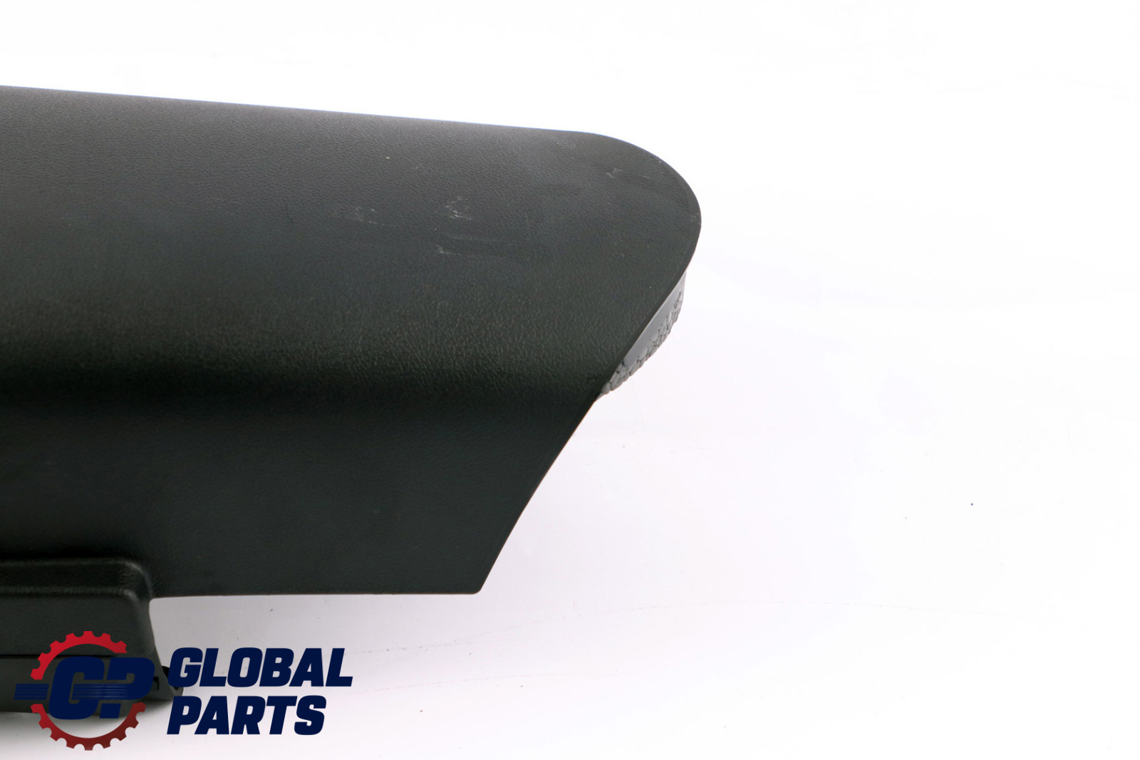 Mini Cooper F55 F56 F57 Steering Column Trim Panel Cover Black 9392771