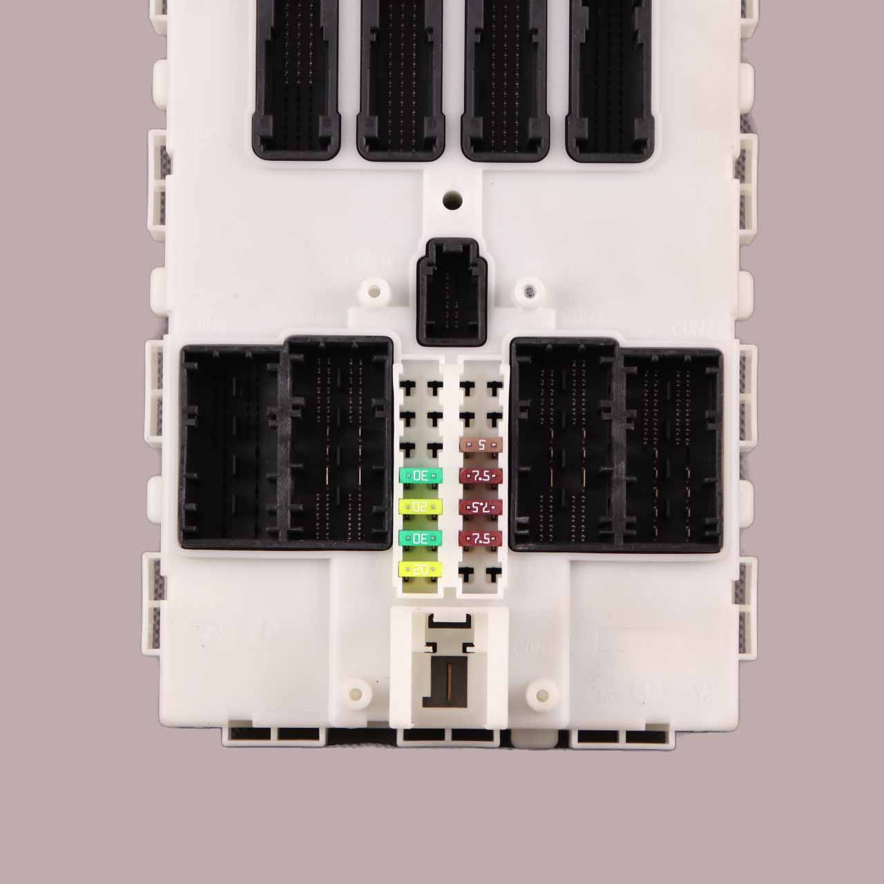 FEM Module BMW F20 F22 F30 F32 ECU Control Unit Fuse Box 9395176