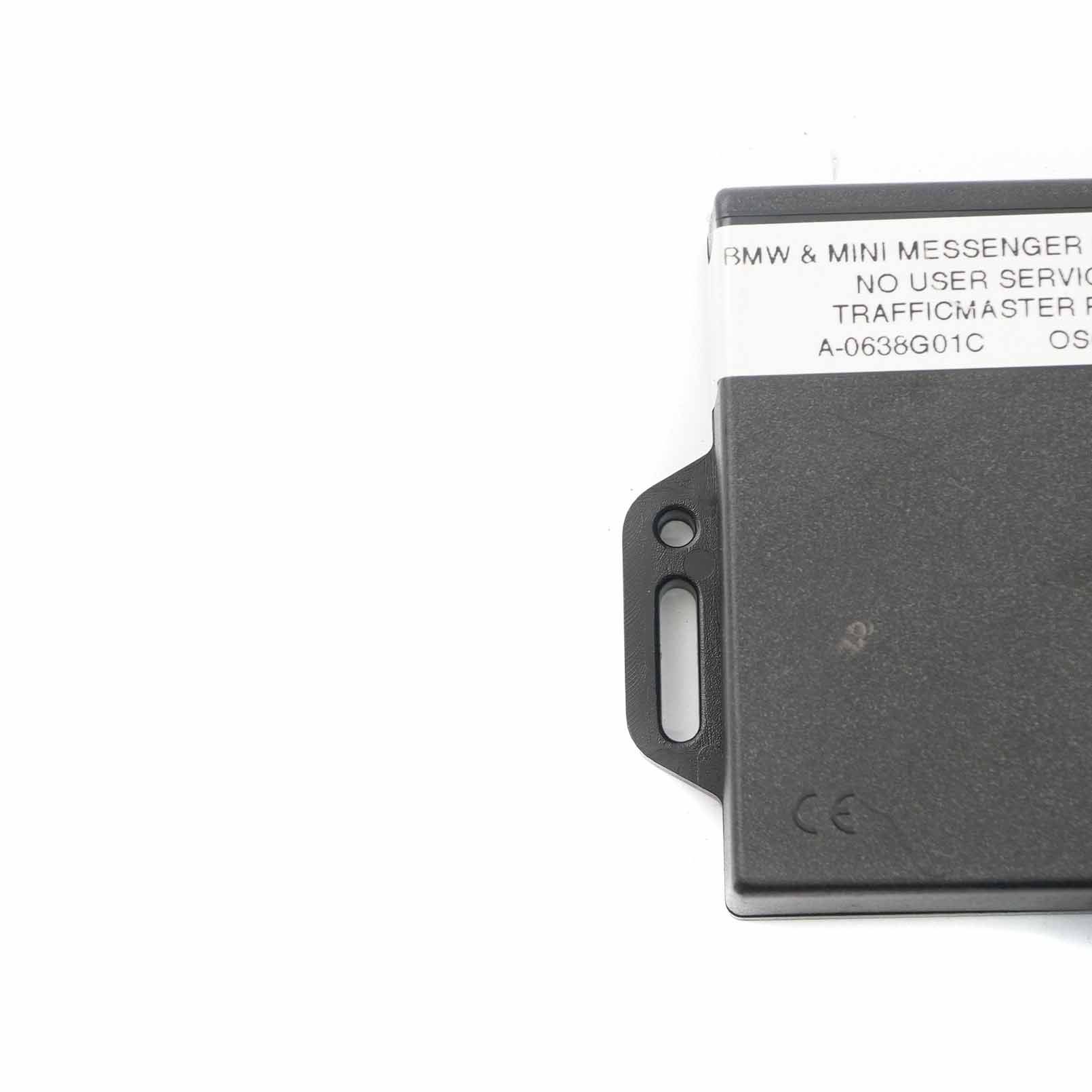 Trafficmaster Control Module Mini R50 R53 GPS Control Unit ECU 93970000052