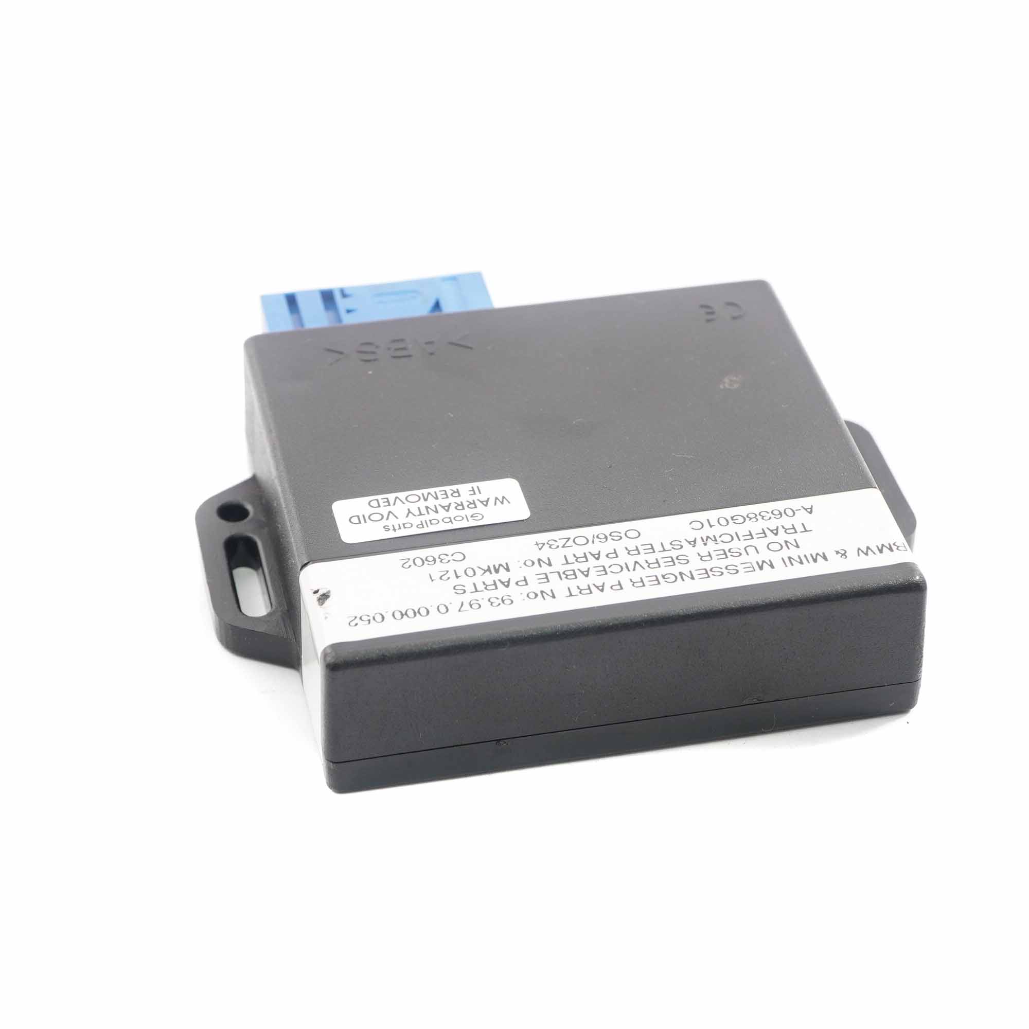 Trafficmaster Control Module Mini R50 R53 GPS Control Unit ECU 93970000052