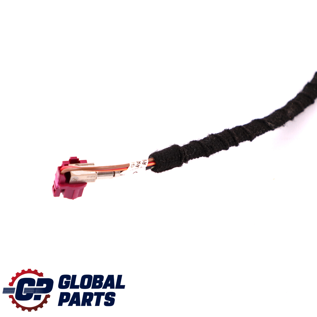 BMW 1 2 3 4 Series F20 F22 F30 F32 Connecting Lead Champ Mask Cid Cable 9321938