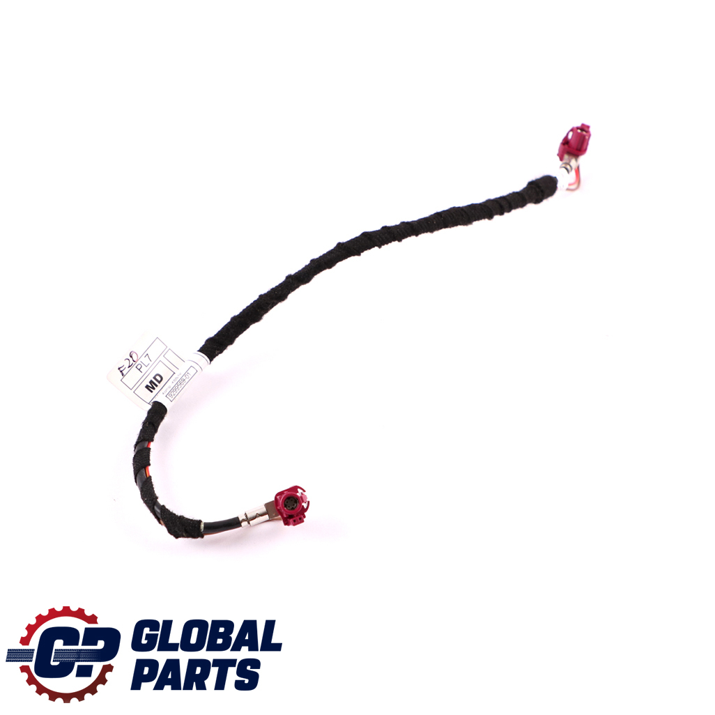 BMW 1 2 3 4 Series F20 F22 F30 F32 Connecting Lead Champ Mask Cid Cable 9321938