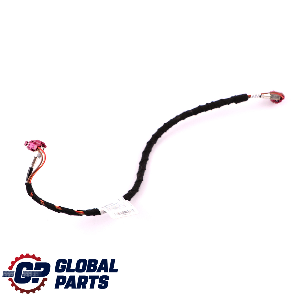 BMW 1 2 3 4 Series F20 F22 F30 F32 Connecting Lead Champ Mask Cid Cable 9321938