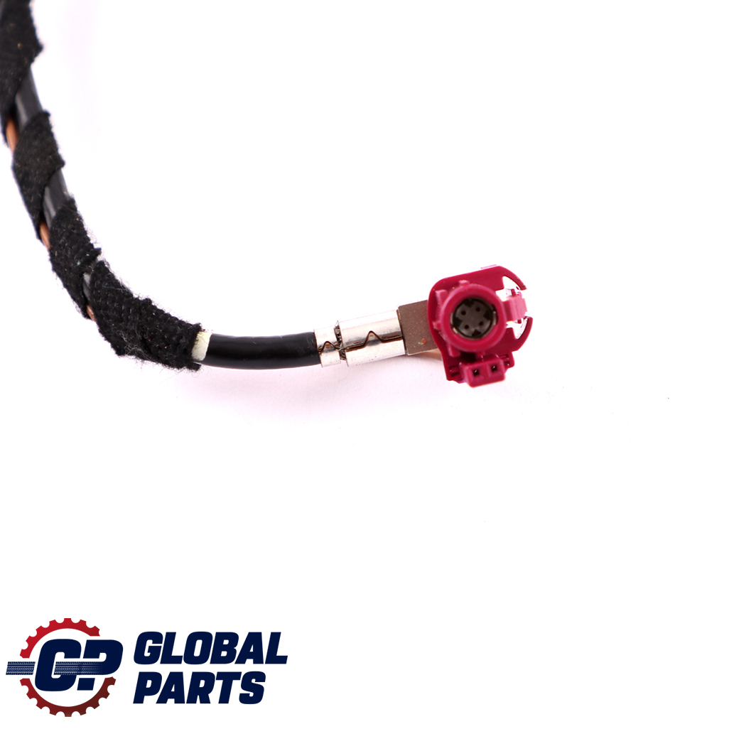 BMW 1 2 3 4 Series F20 F22 F30 F32 Connecting Lead Champ Mask Cid Cable 9321938