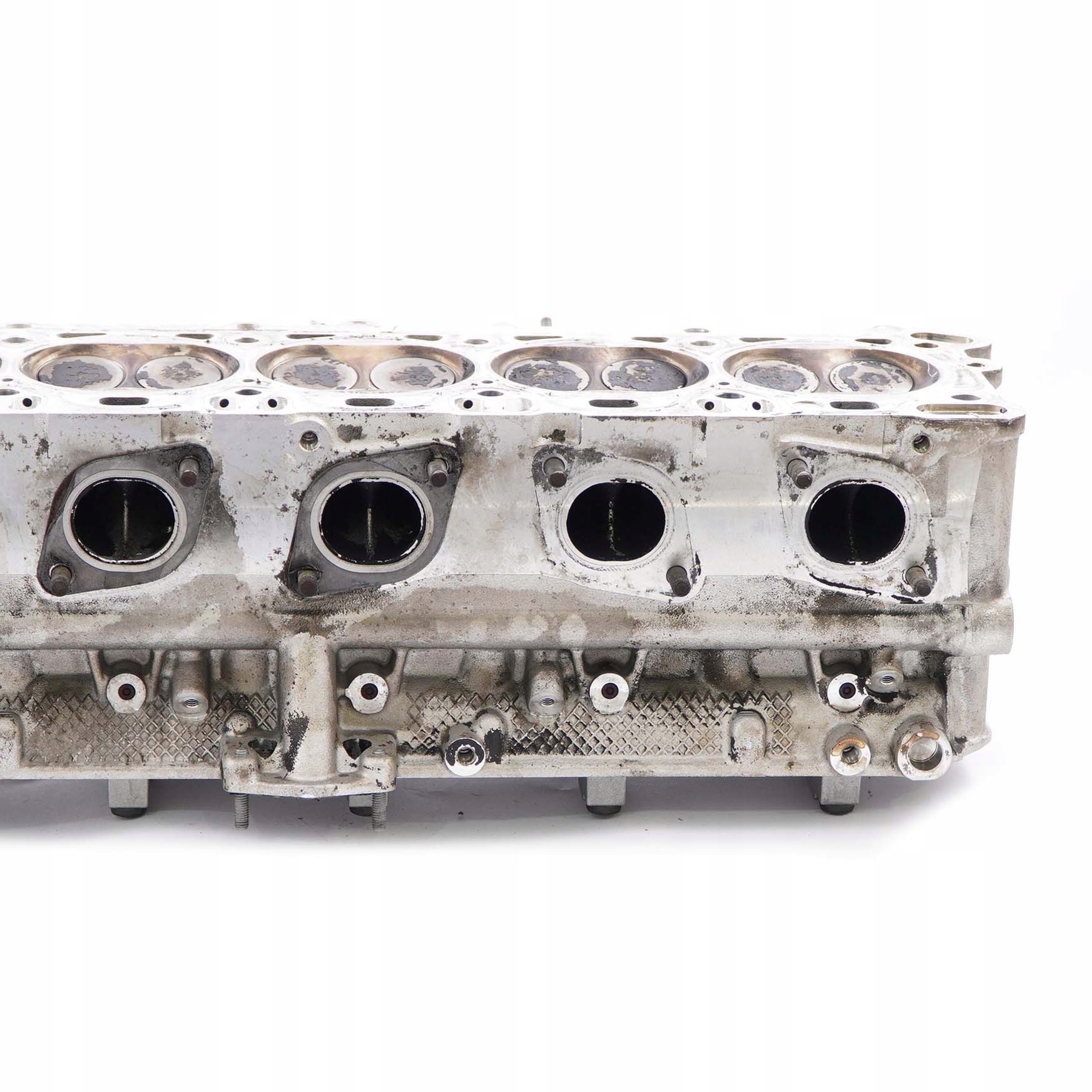 BMW E60 M5 E63 E64 M6 Petrol S85 V10 Engine Cylinder Head Right 1-5 7833877