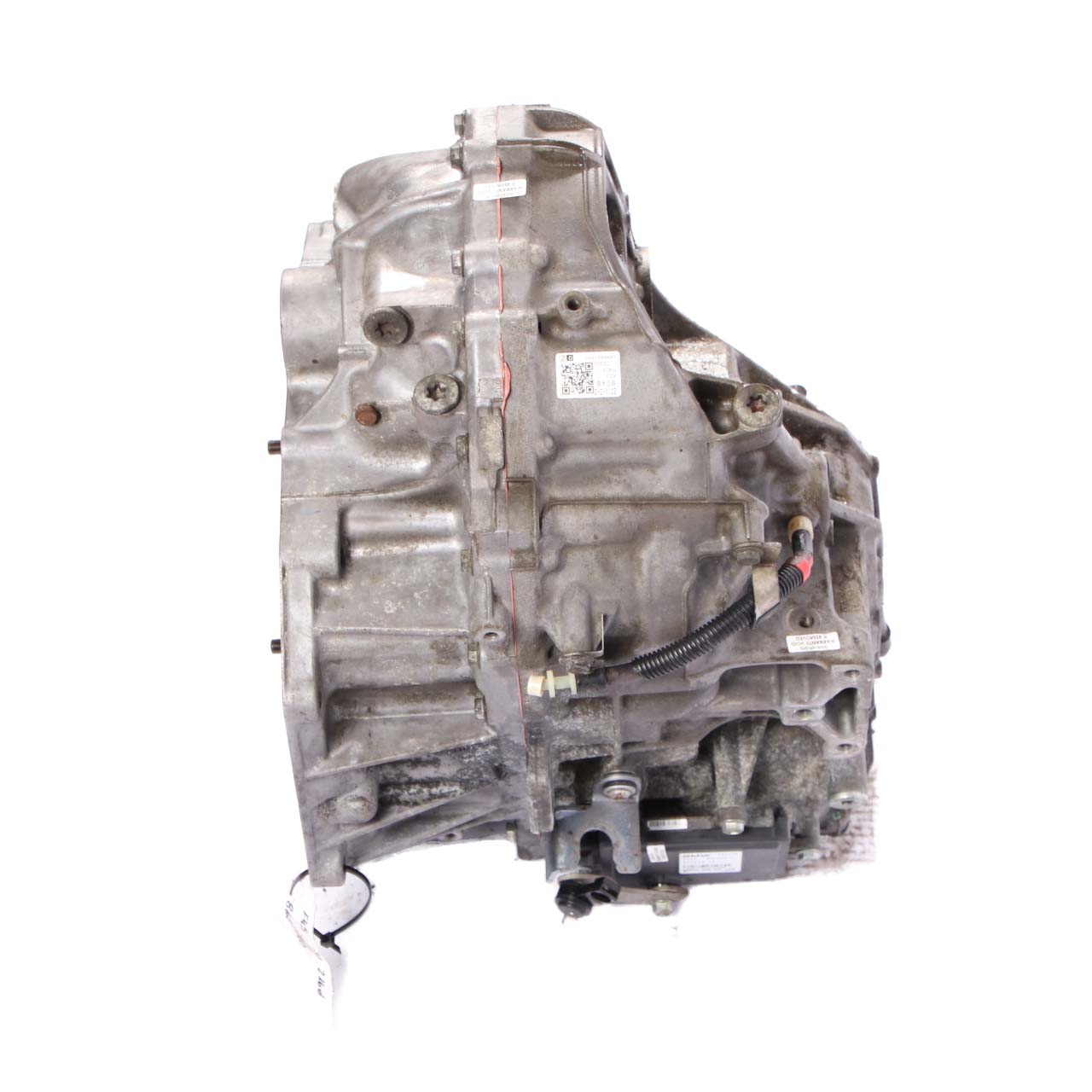 Automatic Gearbox Mini F55 F56 Cooper D B37 BMW F45 F46 216d GA6F21AW WARRANTY