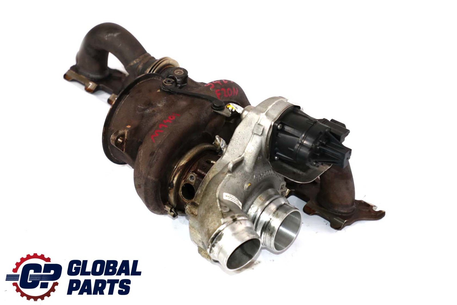 BMW F20 F30 LCI M140i M240i 340i 440i B58 Turbo Charger Turbocharger 7643147