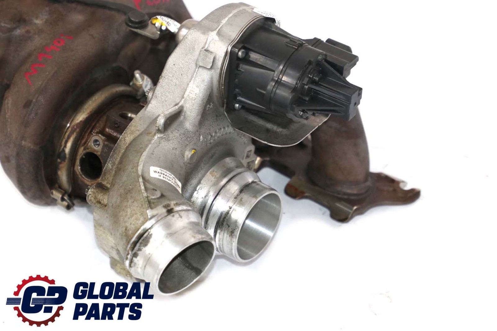 BMW F20 F30 LCI M140i M240i 340i 440i B58 Turbo Charger Turbocharger 7643147