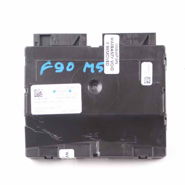 A/C Module BMW F90 M5 G01 G11 G30 Climate Control Unit Air Conditioning 9438240