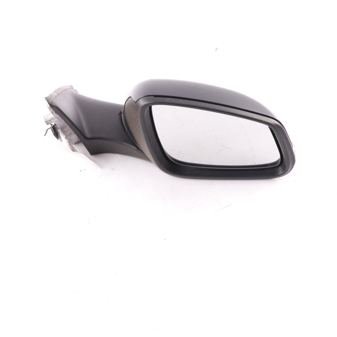 BMW F40 Door Mirror Wing Right O/S Black Sapphire Metallic - 475 9448488