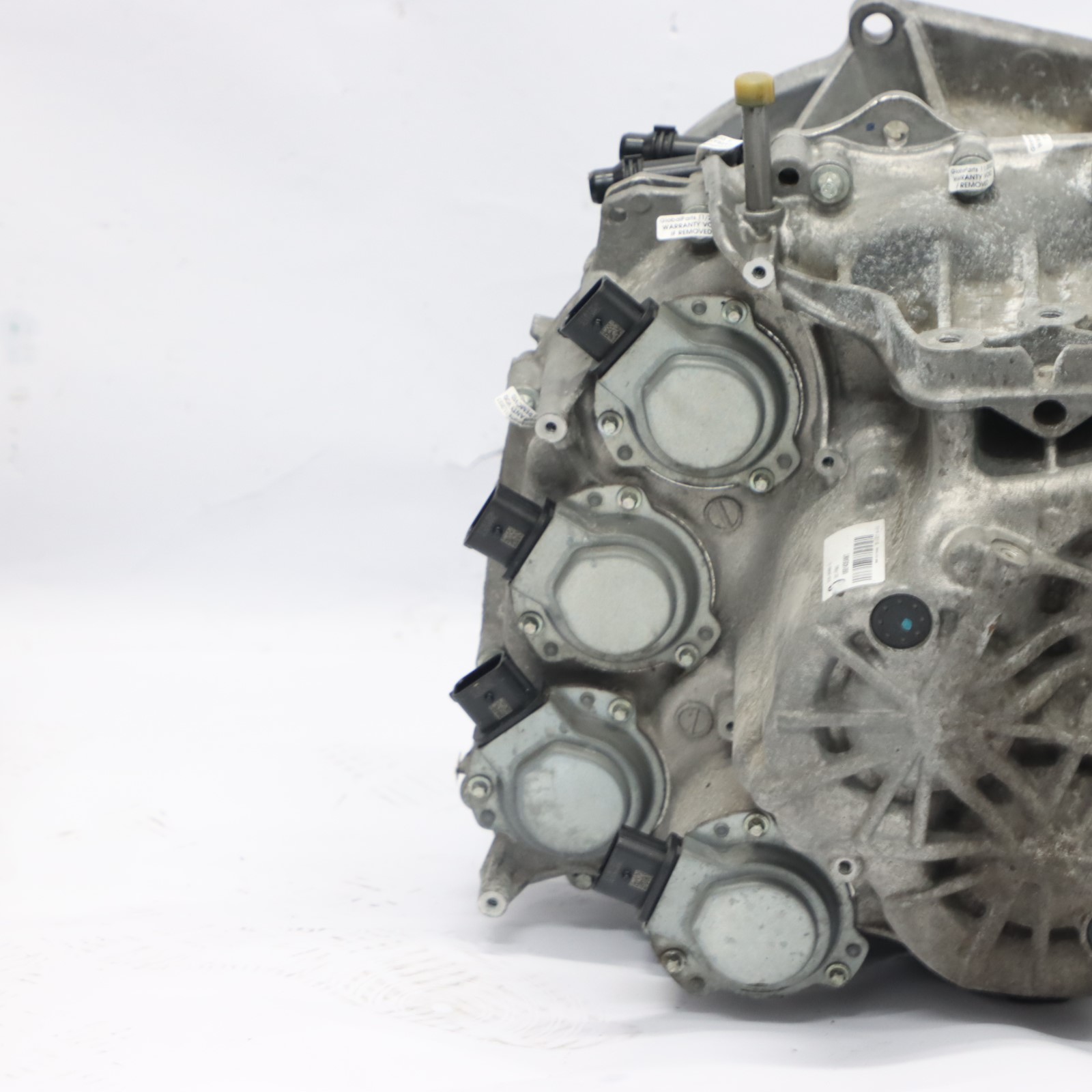 BMW F45 F46 LCI 220i B48C Twin Clutch Gearbox 7DCT300 AMT 9454505 WARRANTY