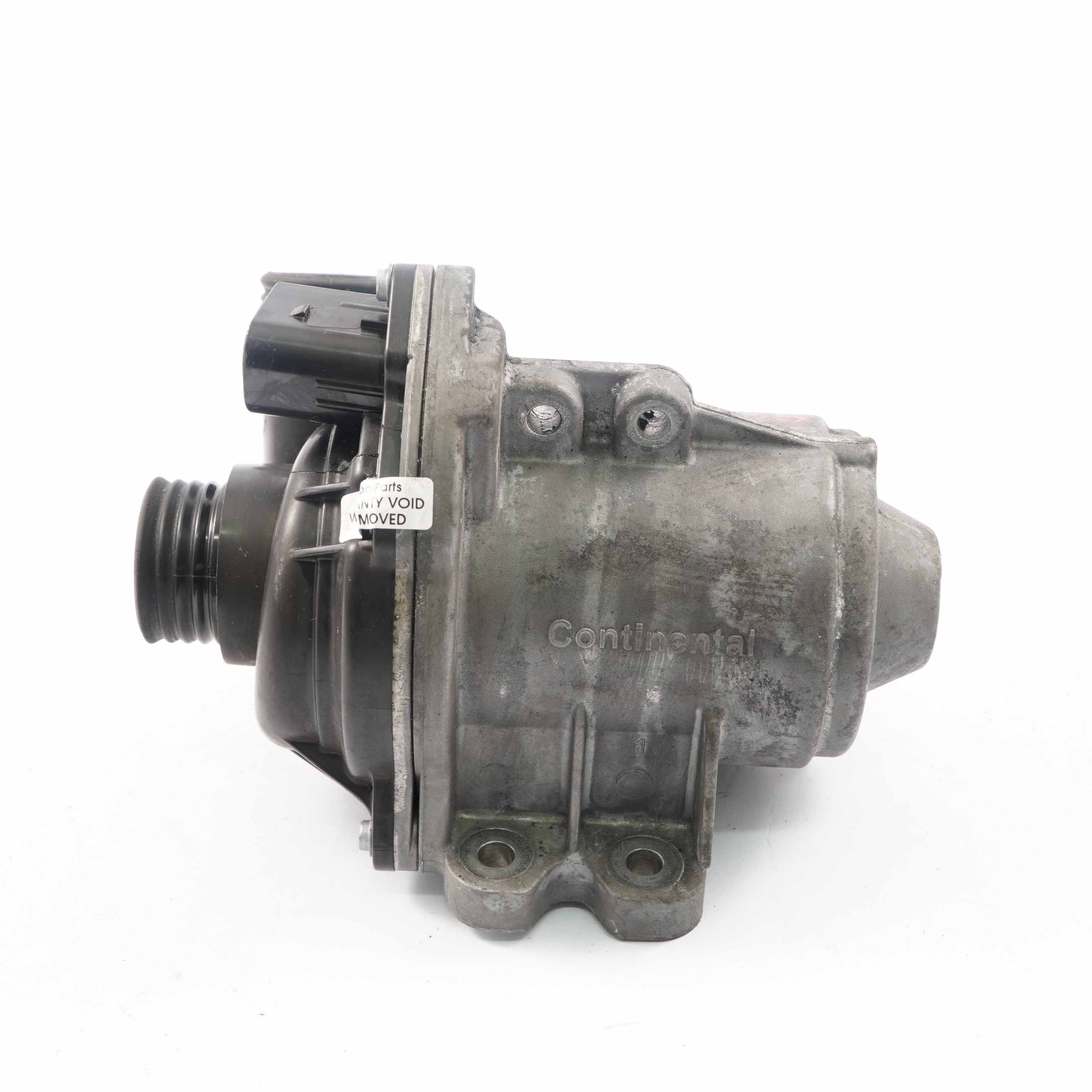 Water Pump BMW E70 E90 E92 F10 F25 N54 N55 Additional Auxiliary Cooling 9455978