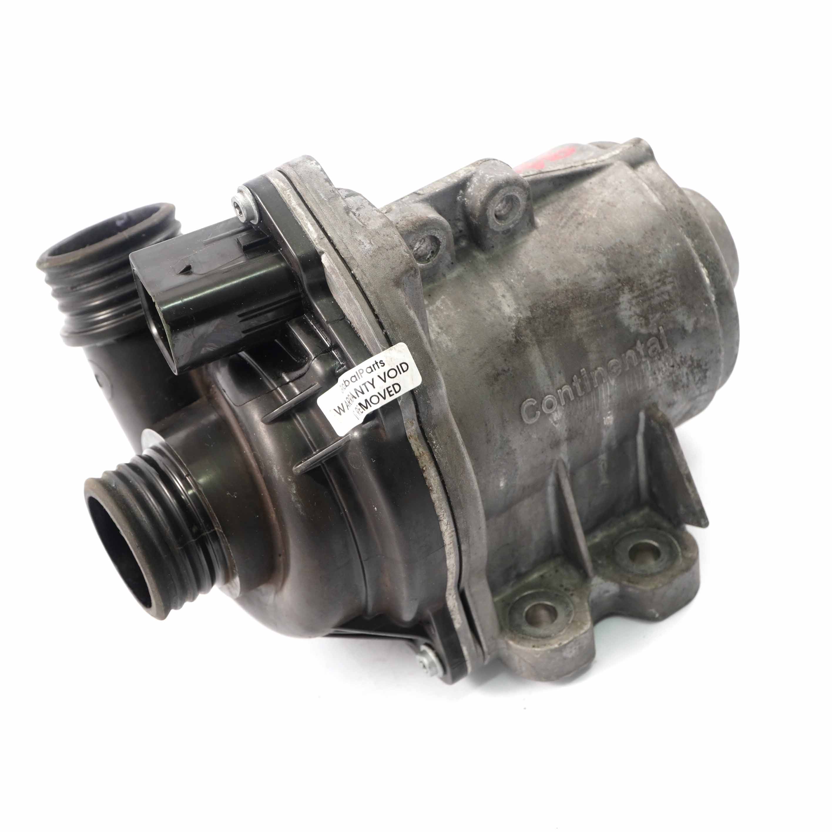 Water Pump BMW E70 E90 E92 F10 F25 N54 N55 Additional Auxiliary Cooling 9455978