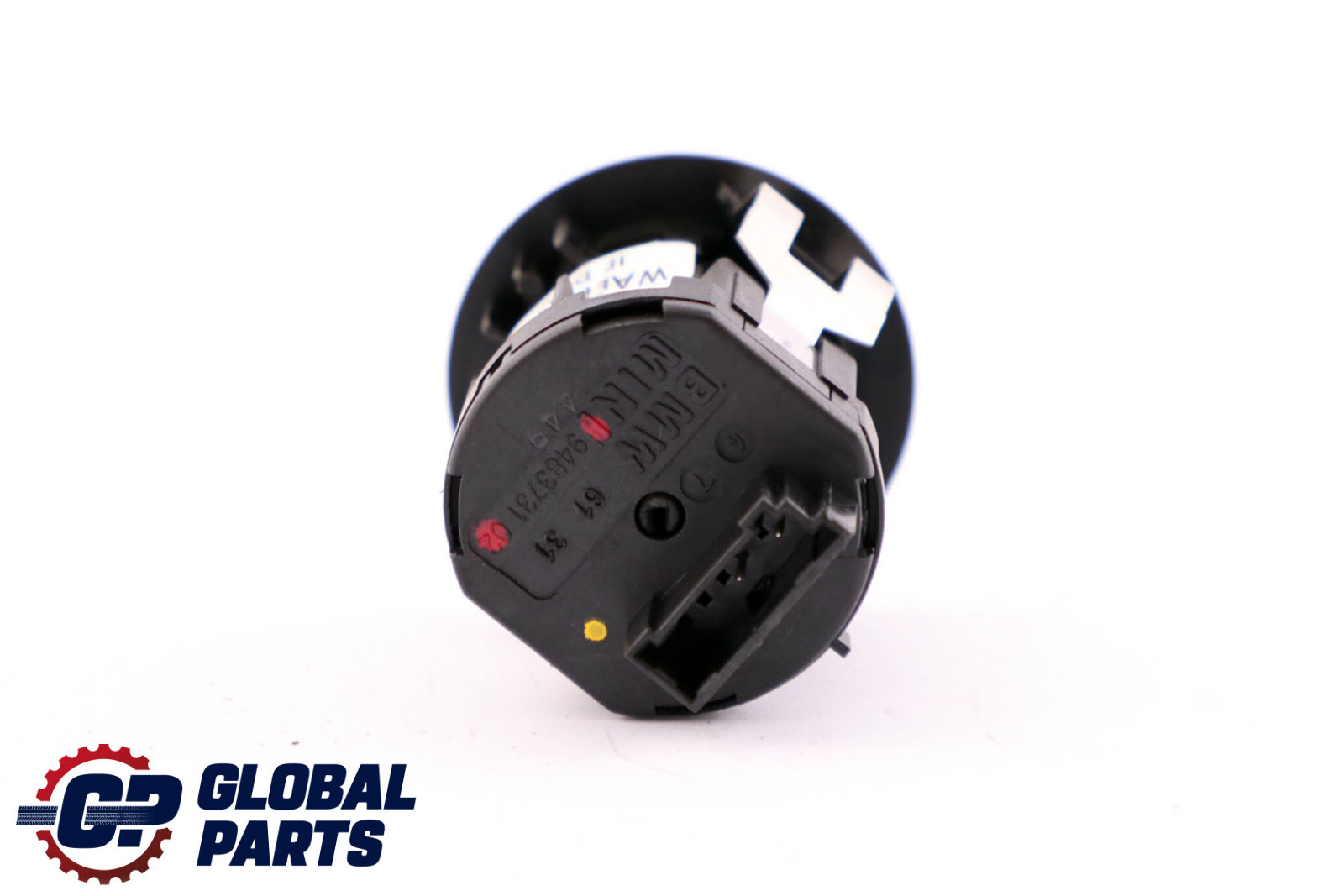 BMW 1 3 Series F20 F21 F30 F31 F40 F80 Mini F56 Passenger Airbag Switch 9483731